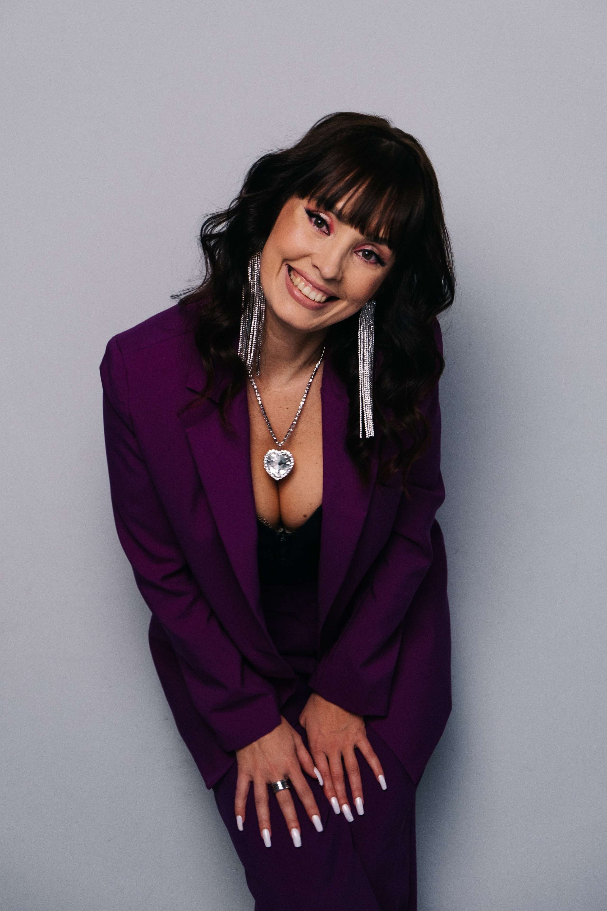 Серьёзно. Фотограф в Санкт-Петербурге Кристина Брянская