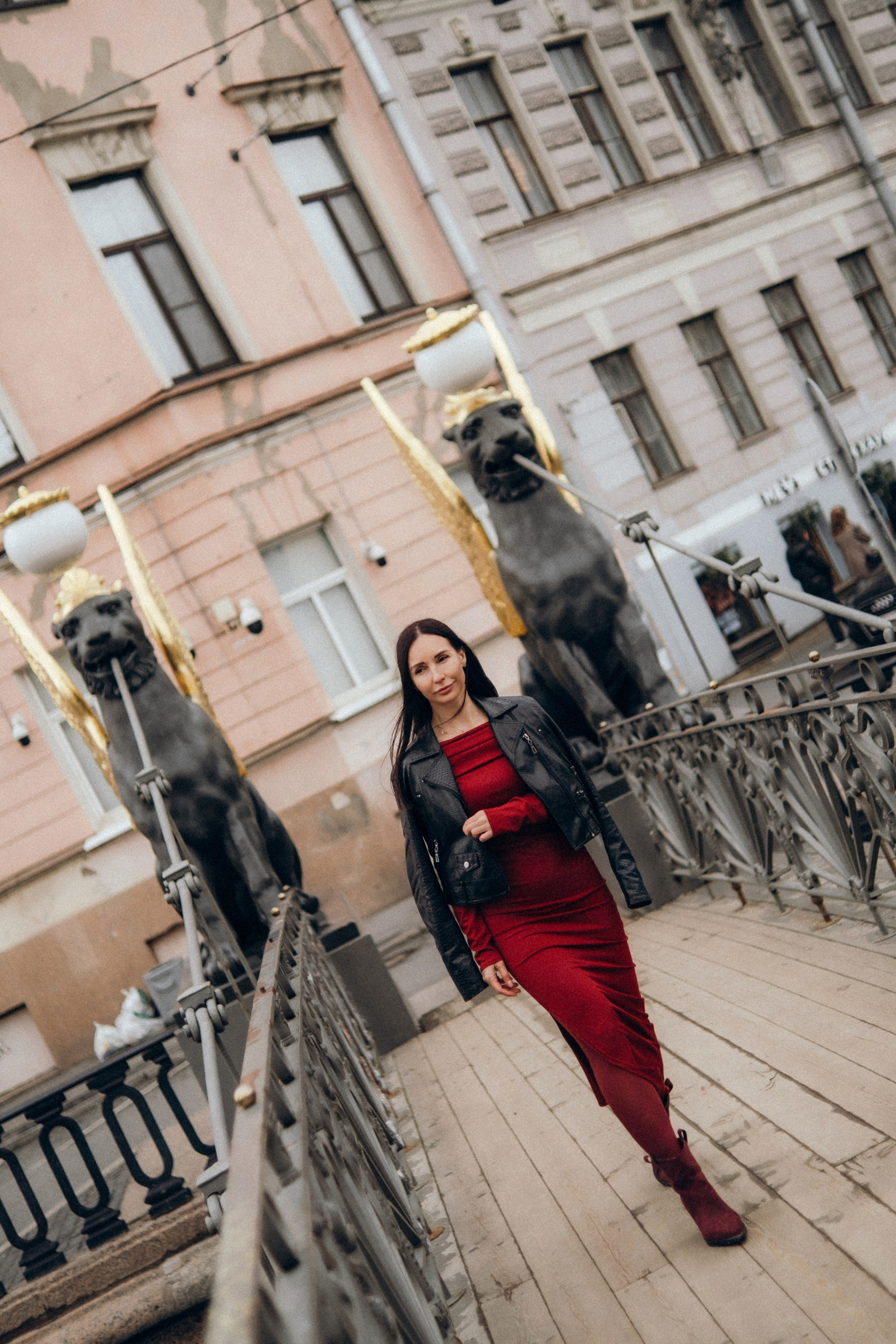 Ольга и Наталья. Фотограф в Санкт-Петербурге Кристина Брянская