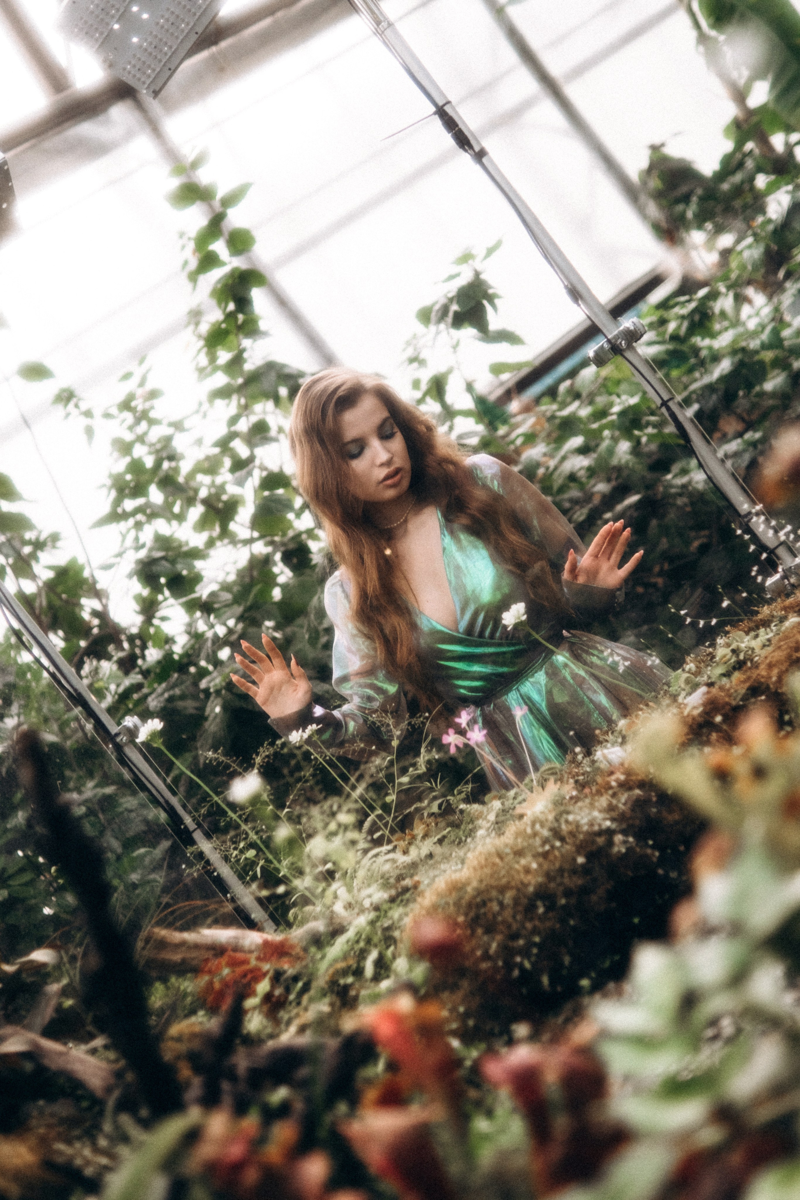 Тропически. Фотограф в Санкт-Петербурге Кристина Брянская