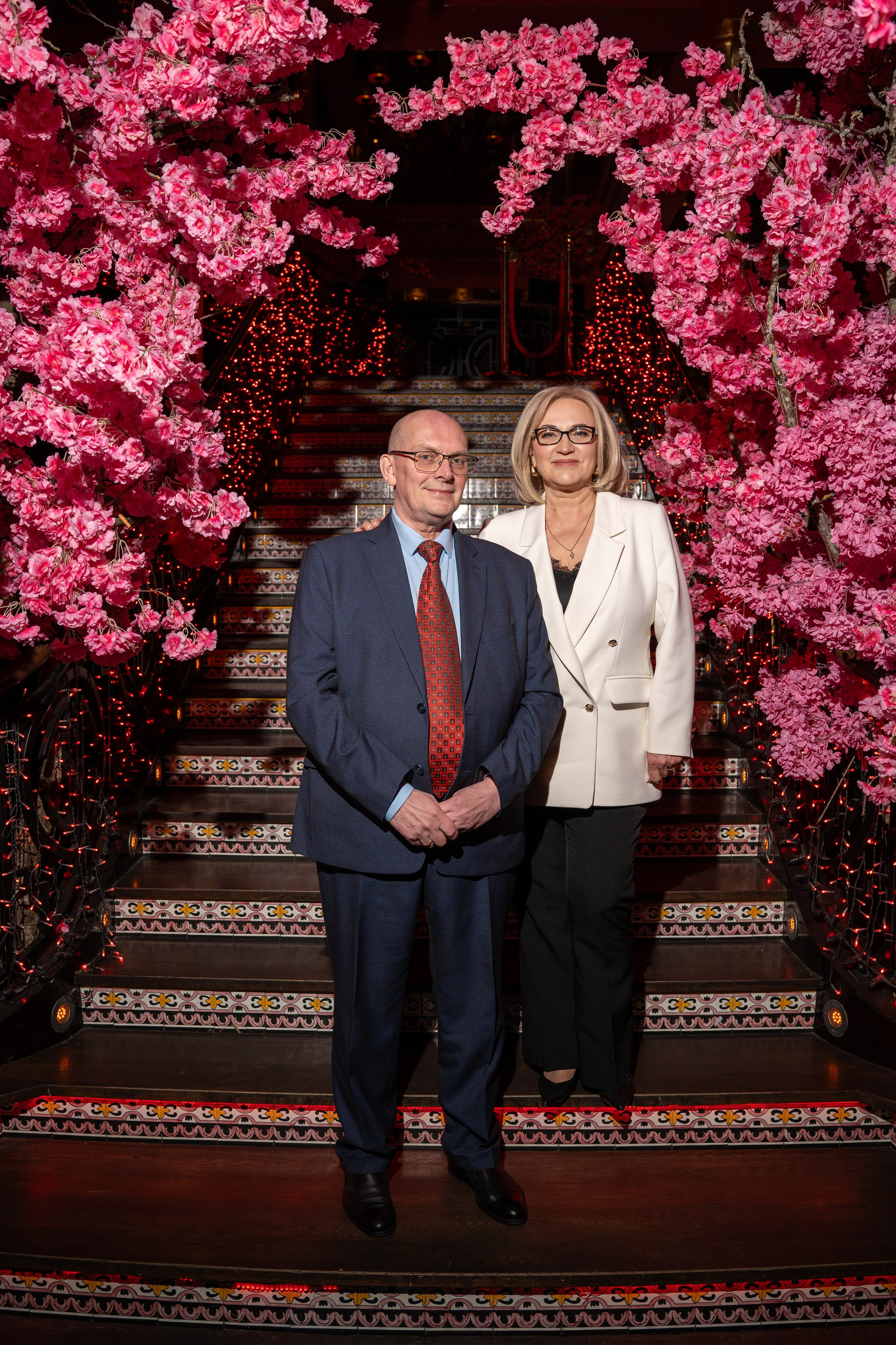 Семейное мероприятие. Фотограф Елизавета Потешкина