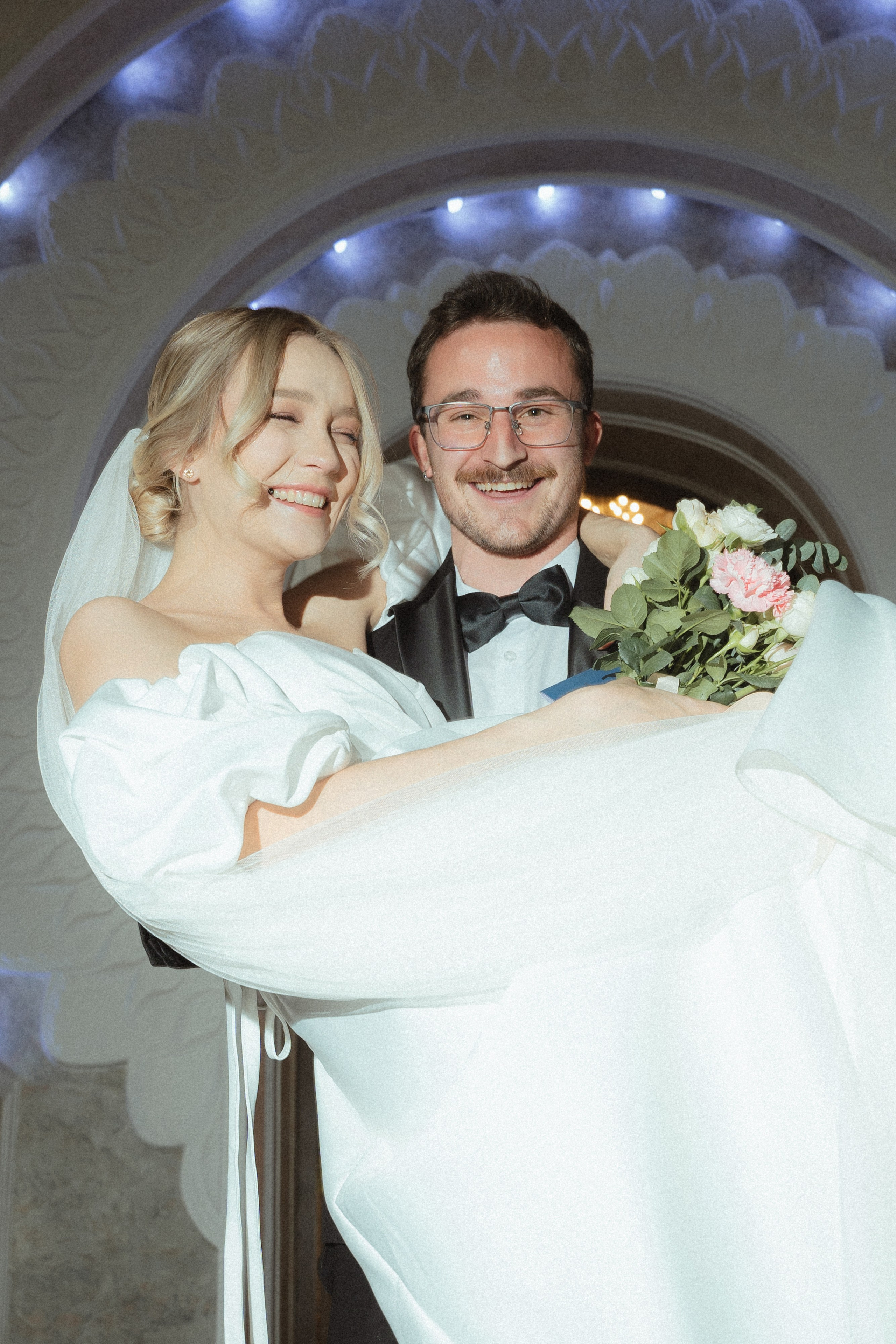 Nikolas&Anna. Репортажный фотограф Дмитрий Юрчук