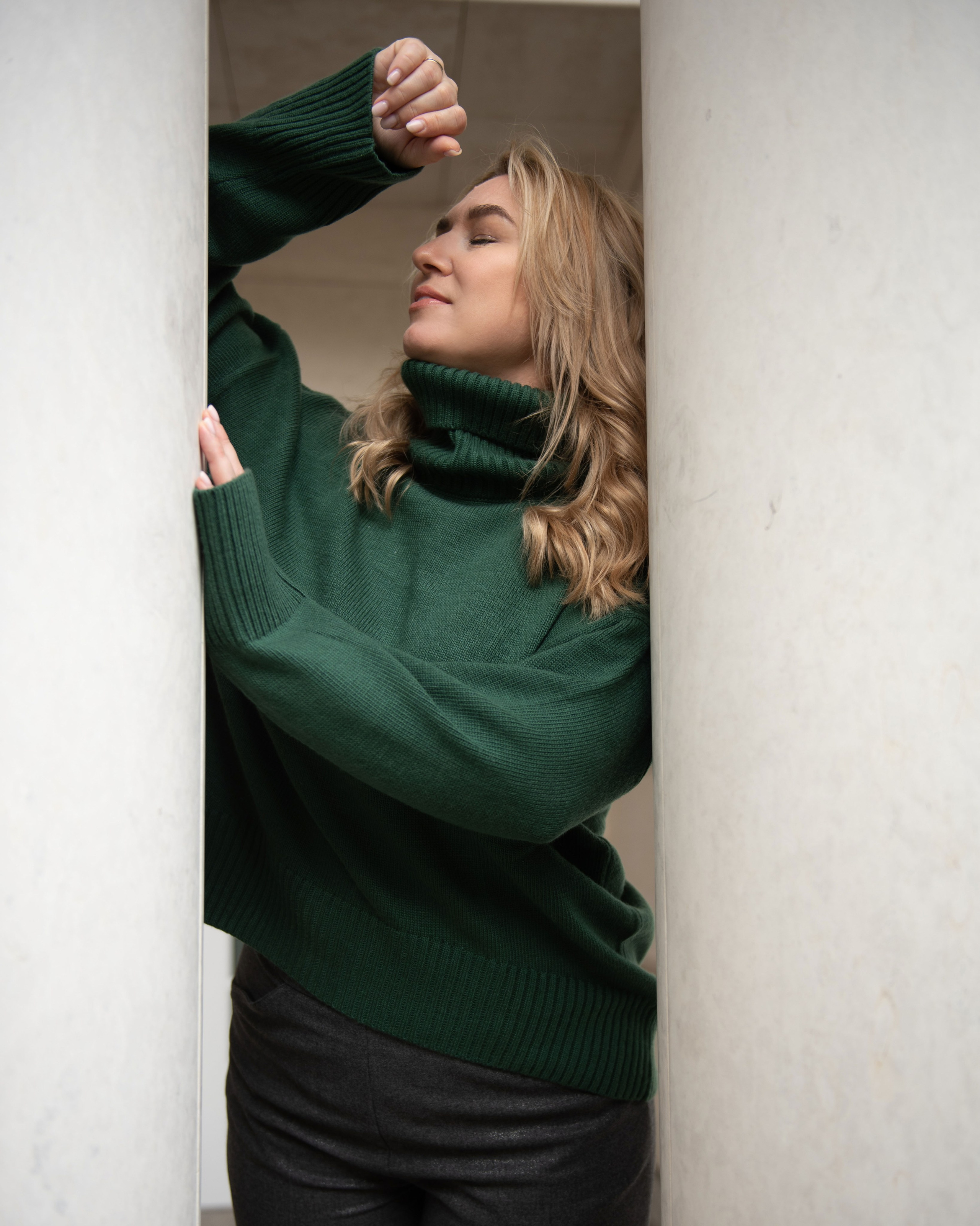 Юлия. Фотограф в Москве Мария Терентьева