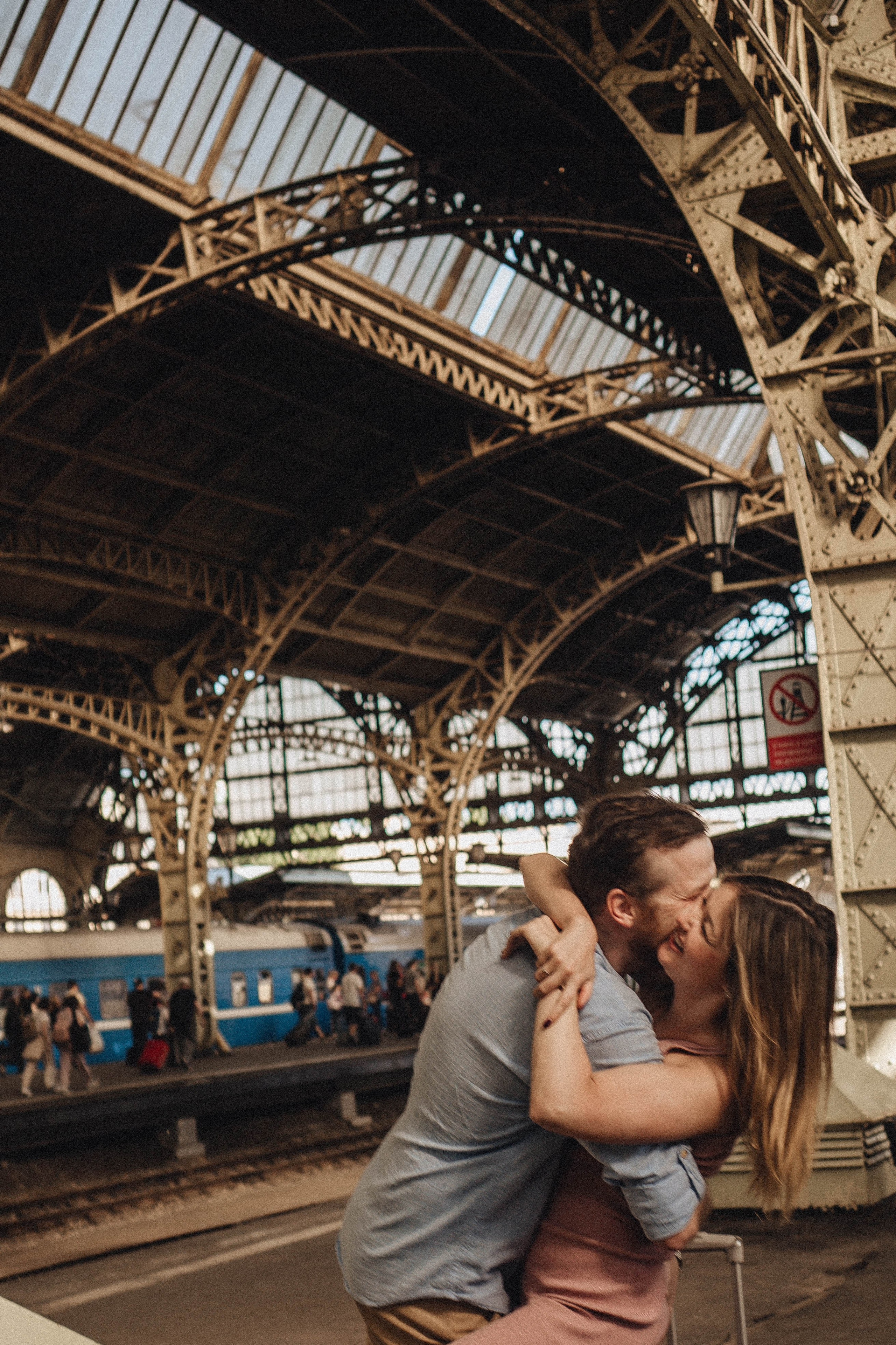 История на реальных событиях. Профессиональный фотограф, Санкт-Петербург — Виктория Богомолова