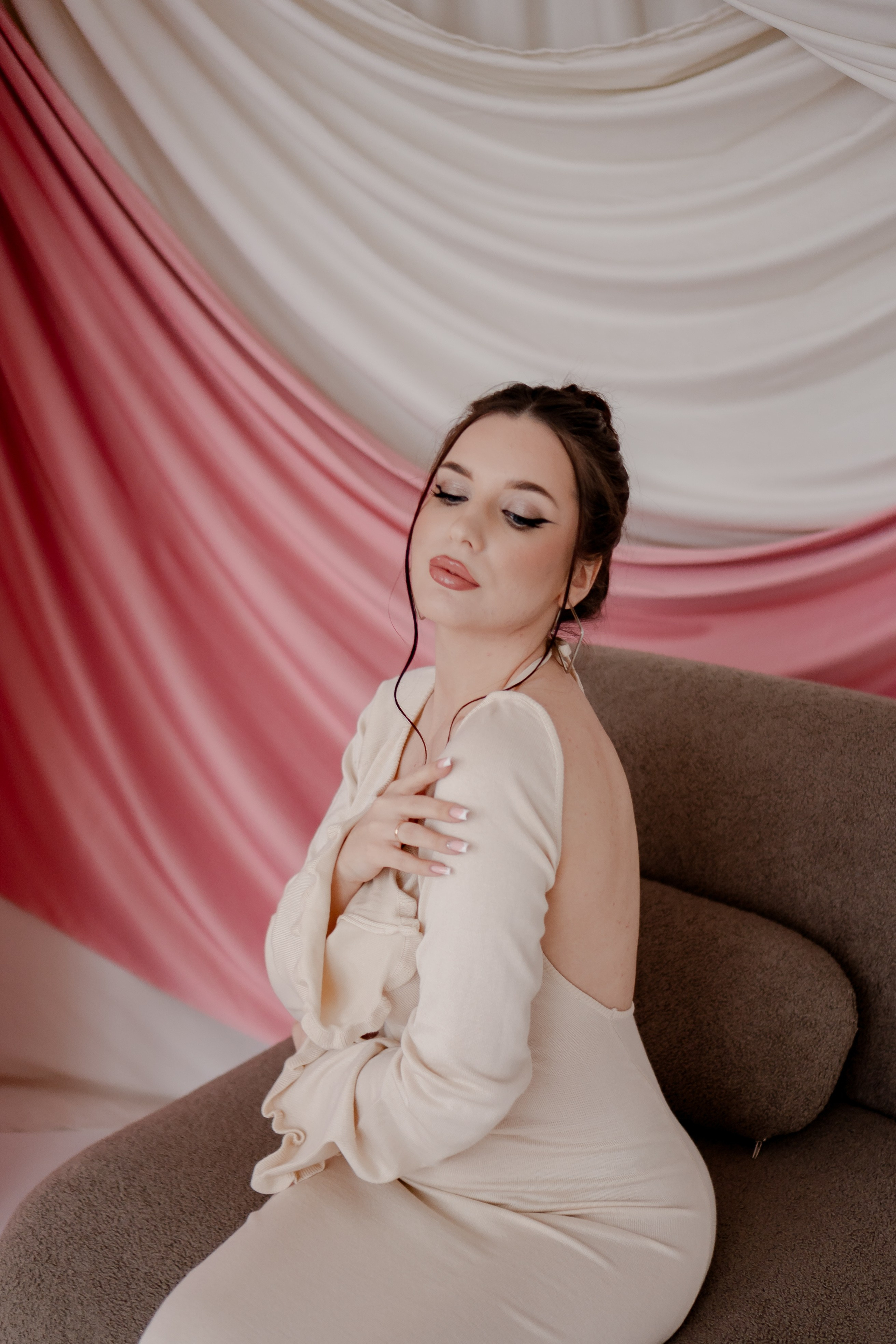 Весенняя. Профессиональный фотограф, Санкт-Петербург — Виктория Богомолова