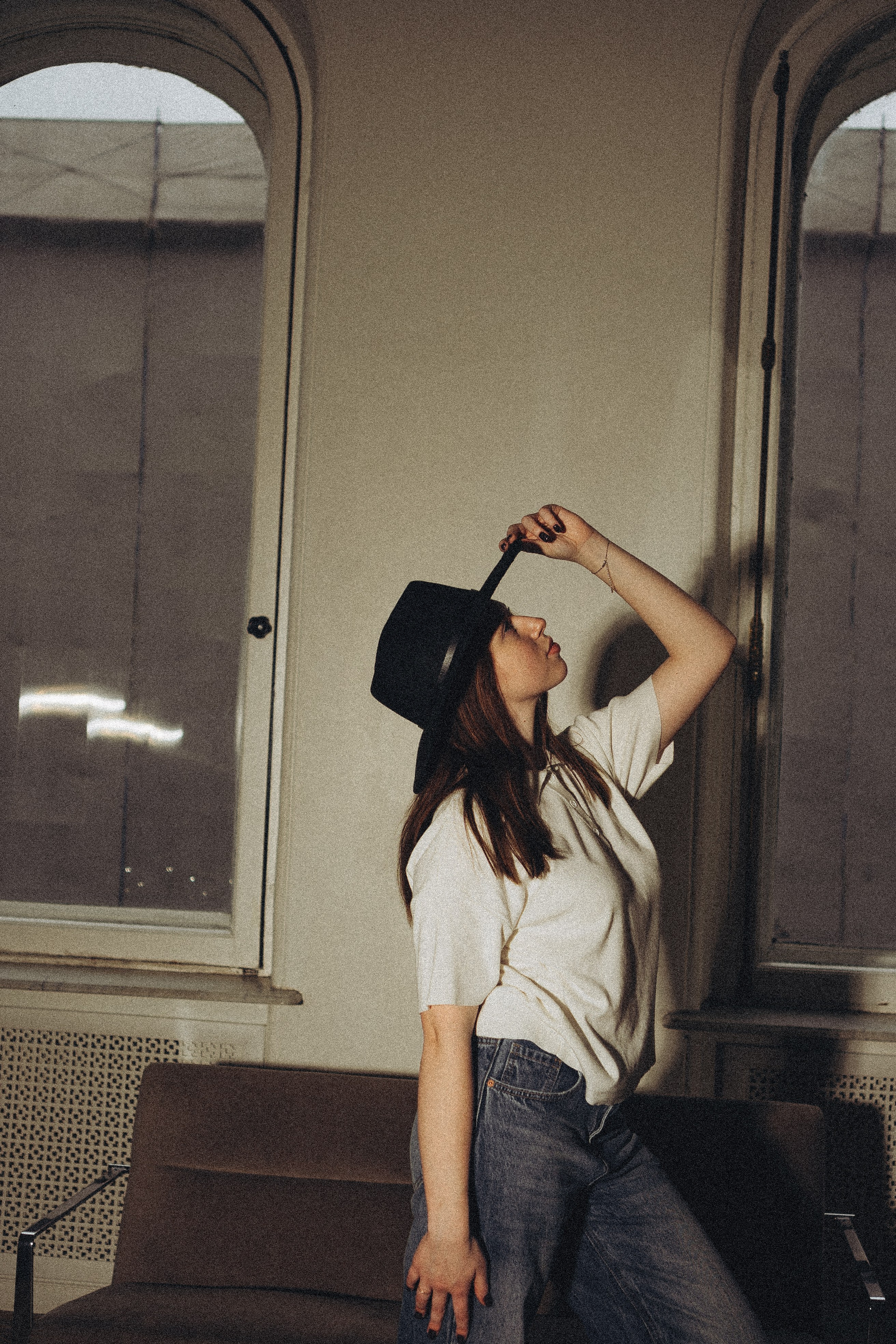 Студийная история. Профессиональный фотограф, Санкт-Петербург — Виктория Богомолова