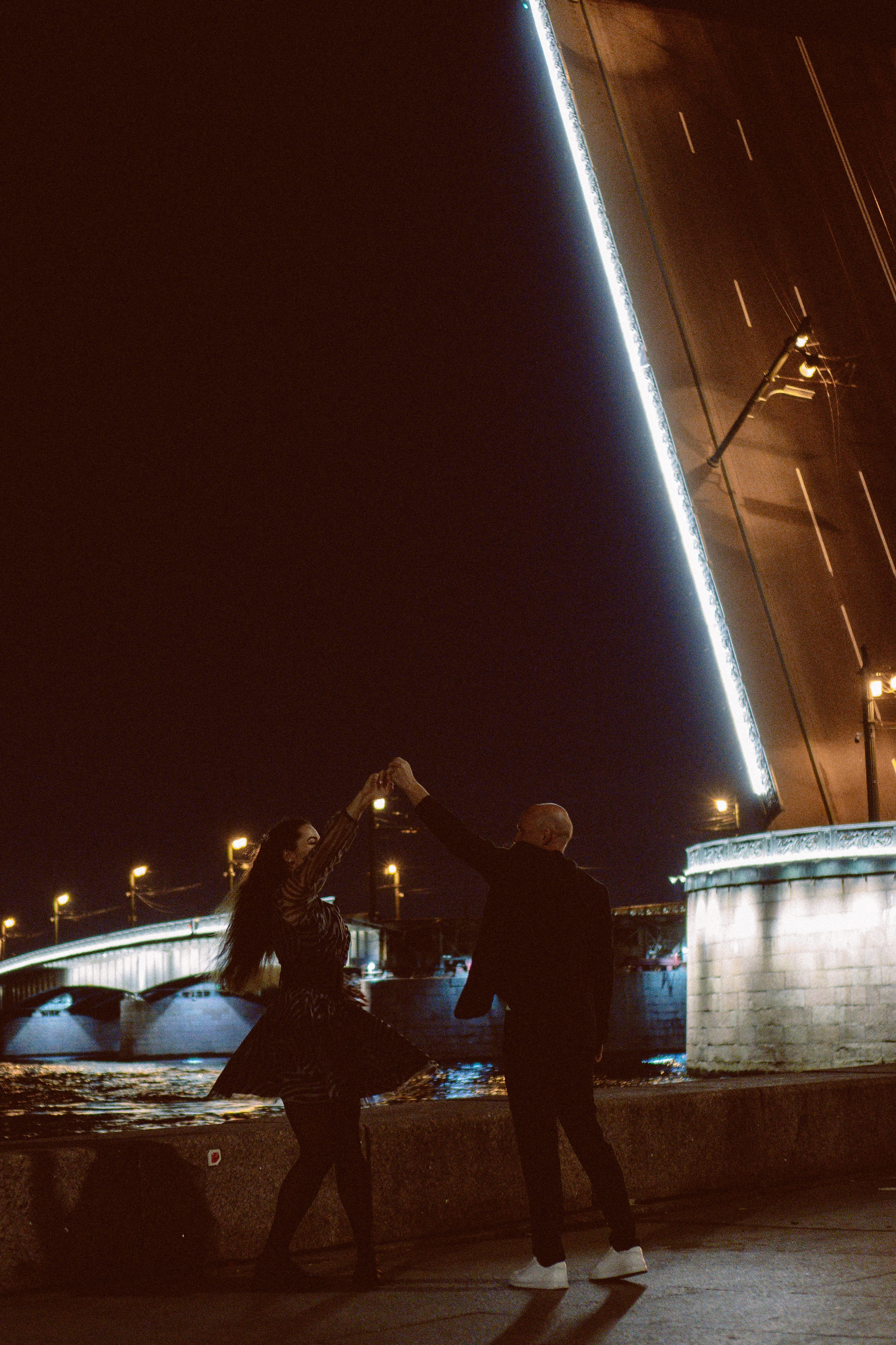Любовь и питер. Профессиональный фотограф, Санкт-Петербург — Виктория Богомолова