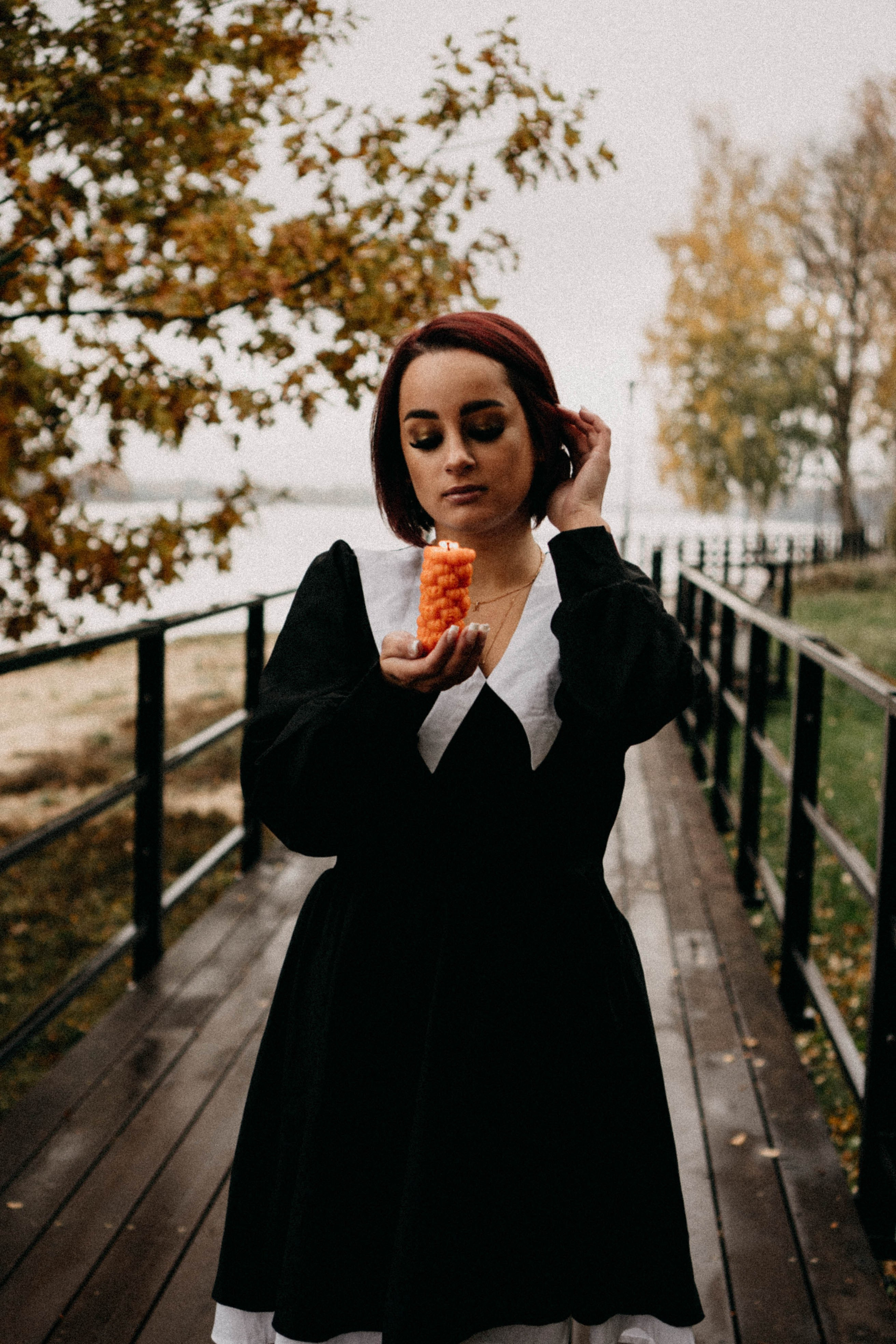 Осеняя. Профессиональный фотограф, Санкт-Петербург — Виктория Богомолова