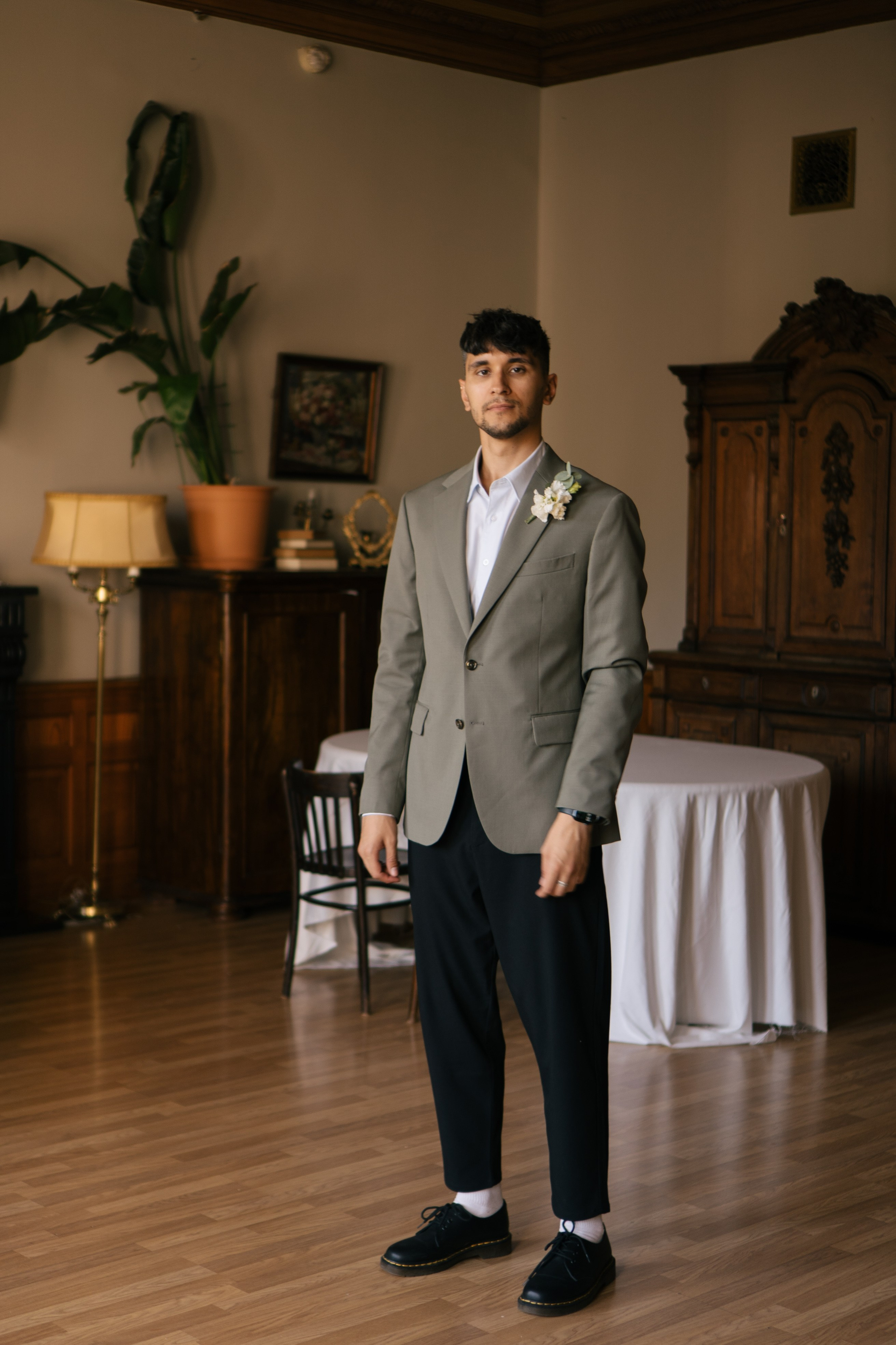 СВАДЕБНАЯ СЬЕМКА В СТУДИИ. Профессиональный фотограф, Санкт-Петербург — Виктория Богомолова