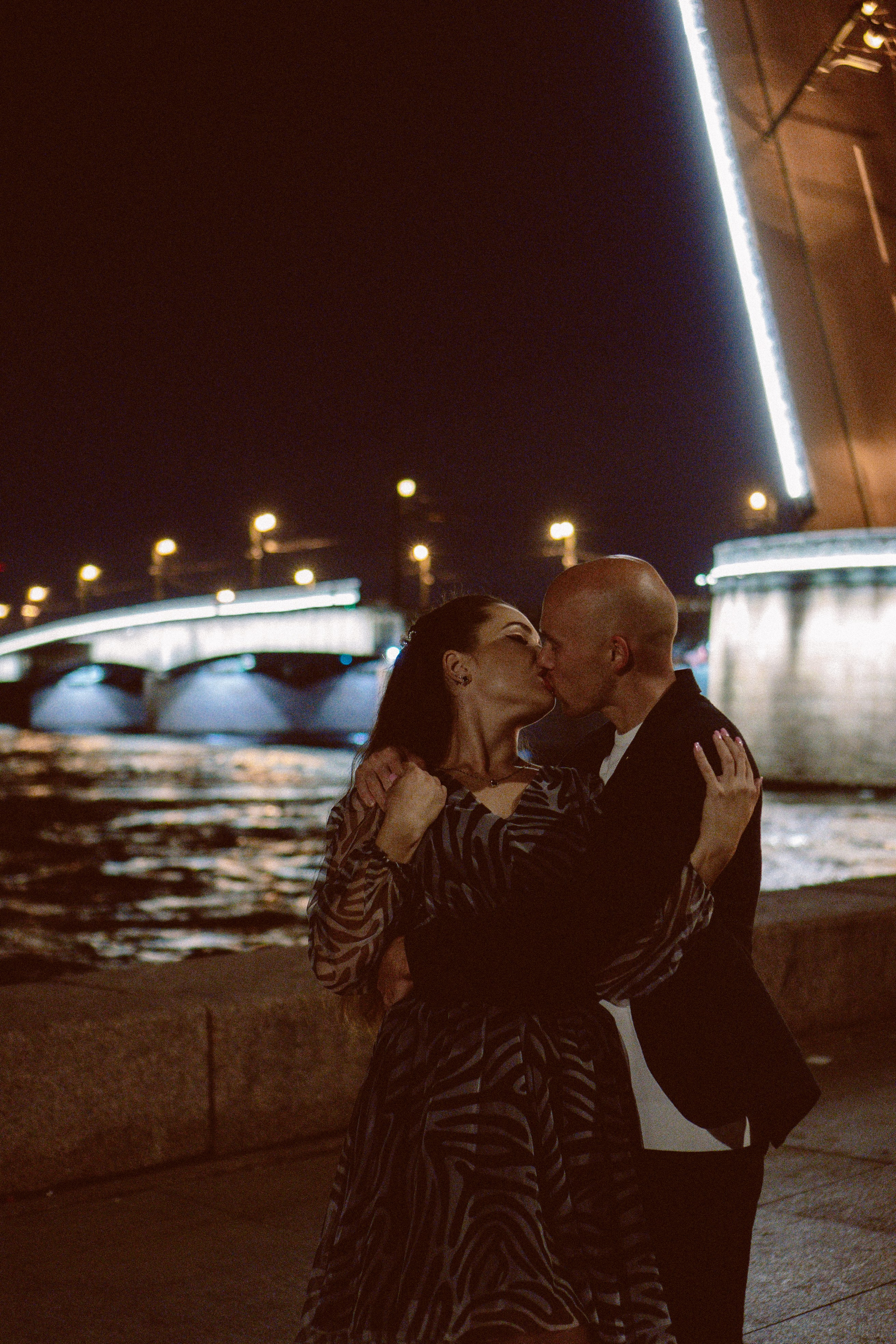 Любовь и питер. Профессиональный фотограф, Санкт-Петербург — Виктория Богомолова