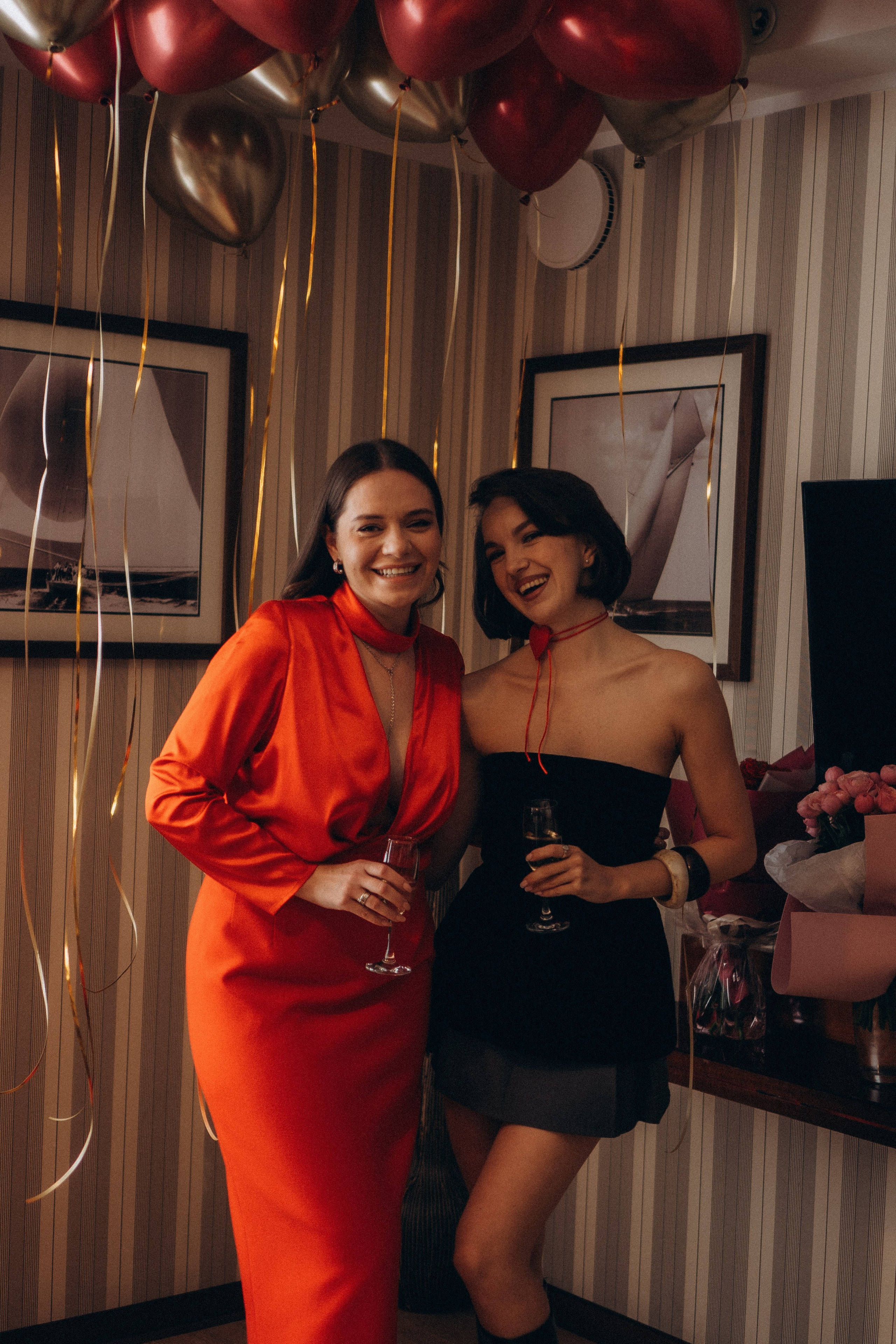 ДЕНЬ РОЖДЕНИЯ. Профессиональный фотограф, Санкт-Петербург — Виктория Богомолова