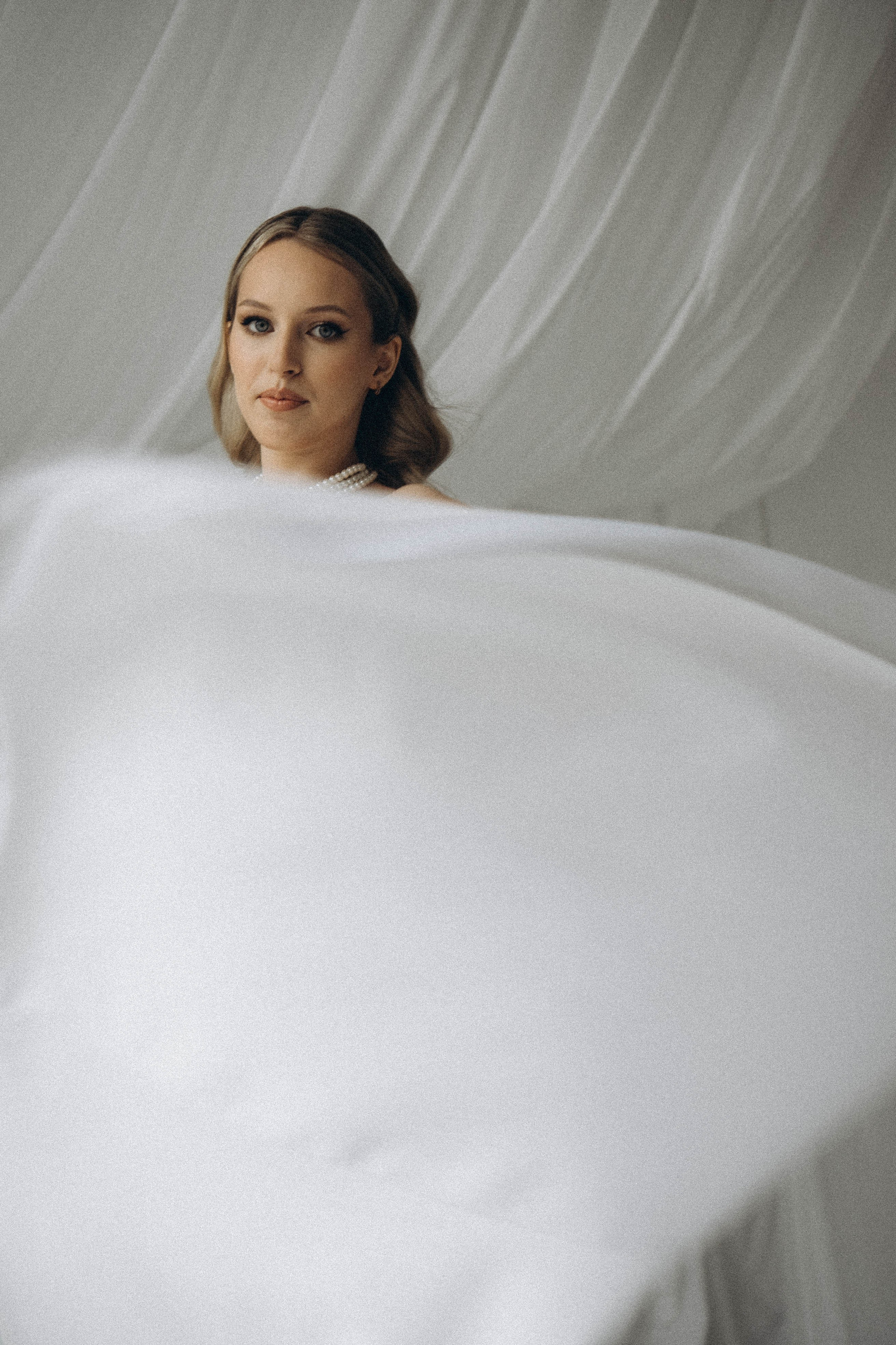 Весенняя. Профессиональный фотограф, Санкт-Петербург — Виктория Богомолова