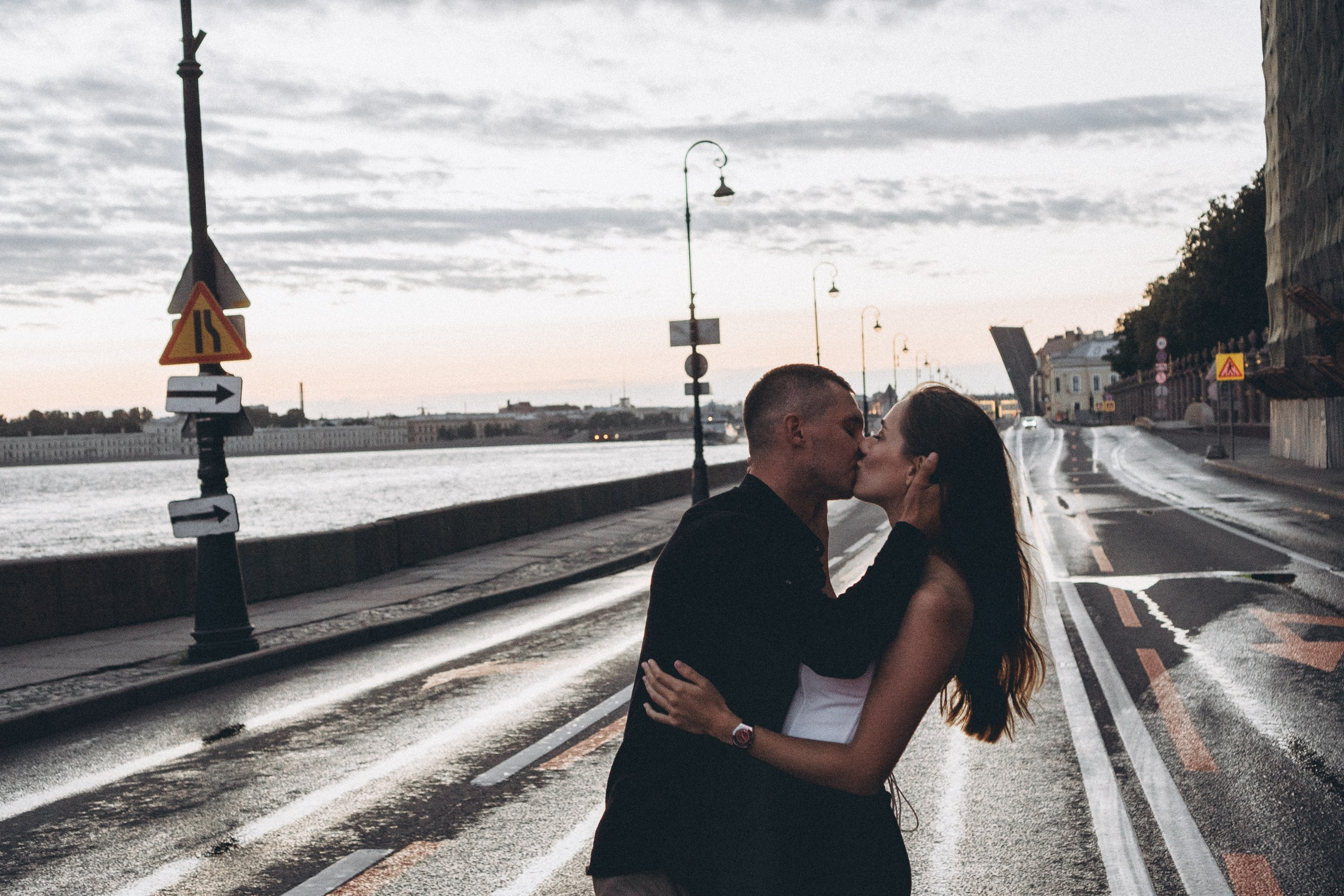 Белые ночи. Профессиональный фотограф, Санкт-Петербург — Виктория Богомолова