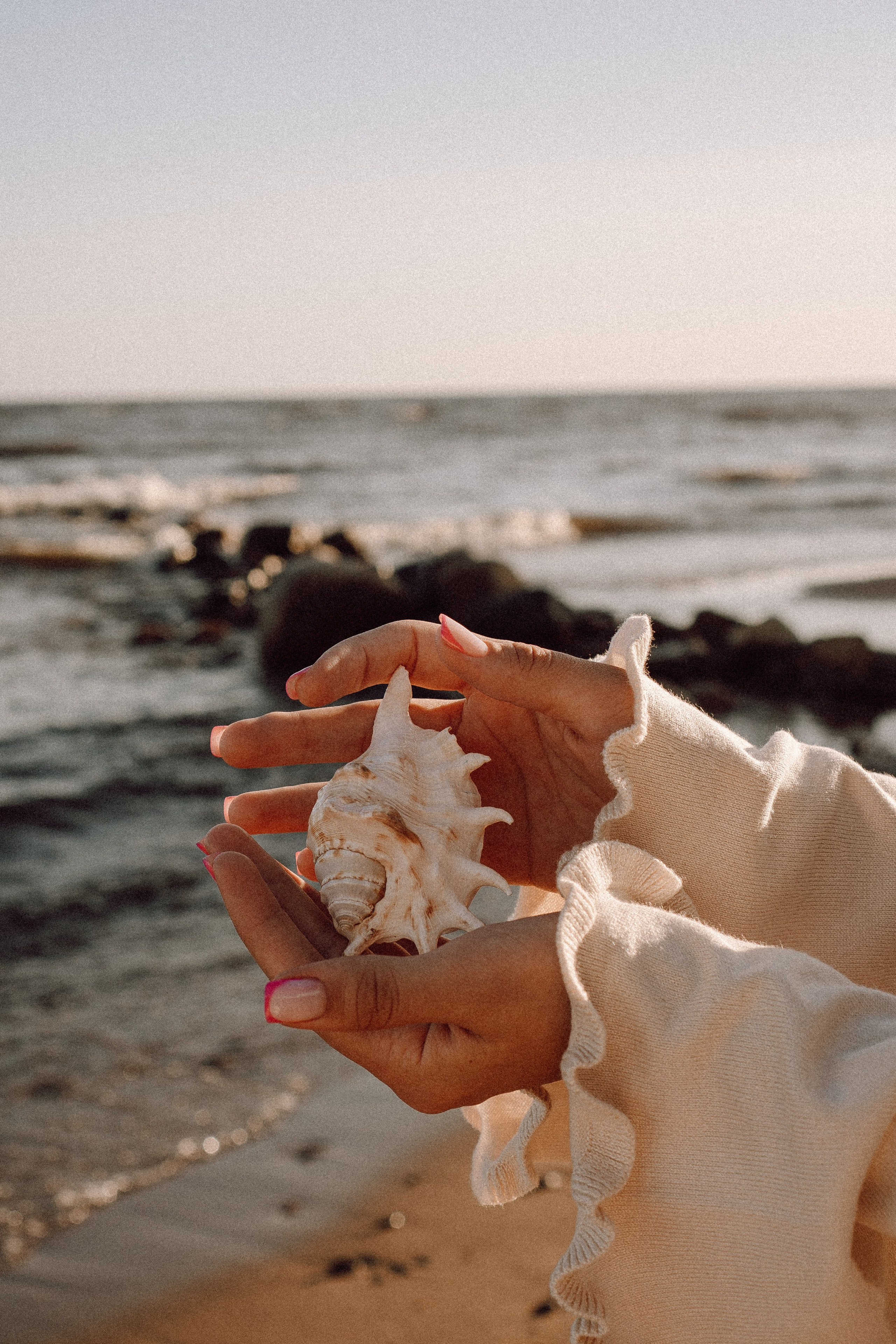 РОМАНТИКА ФИНСКОГО ЗАЛИВА. Профессиональный фотограф, Санкт-Петербург — Виктория Богомолова