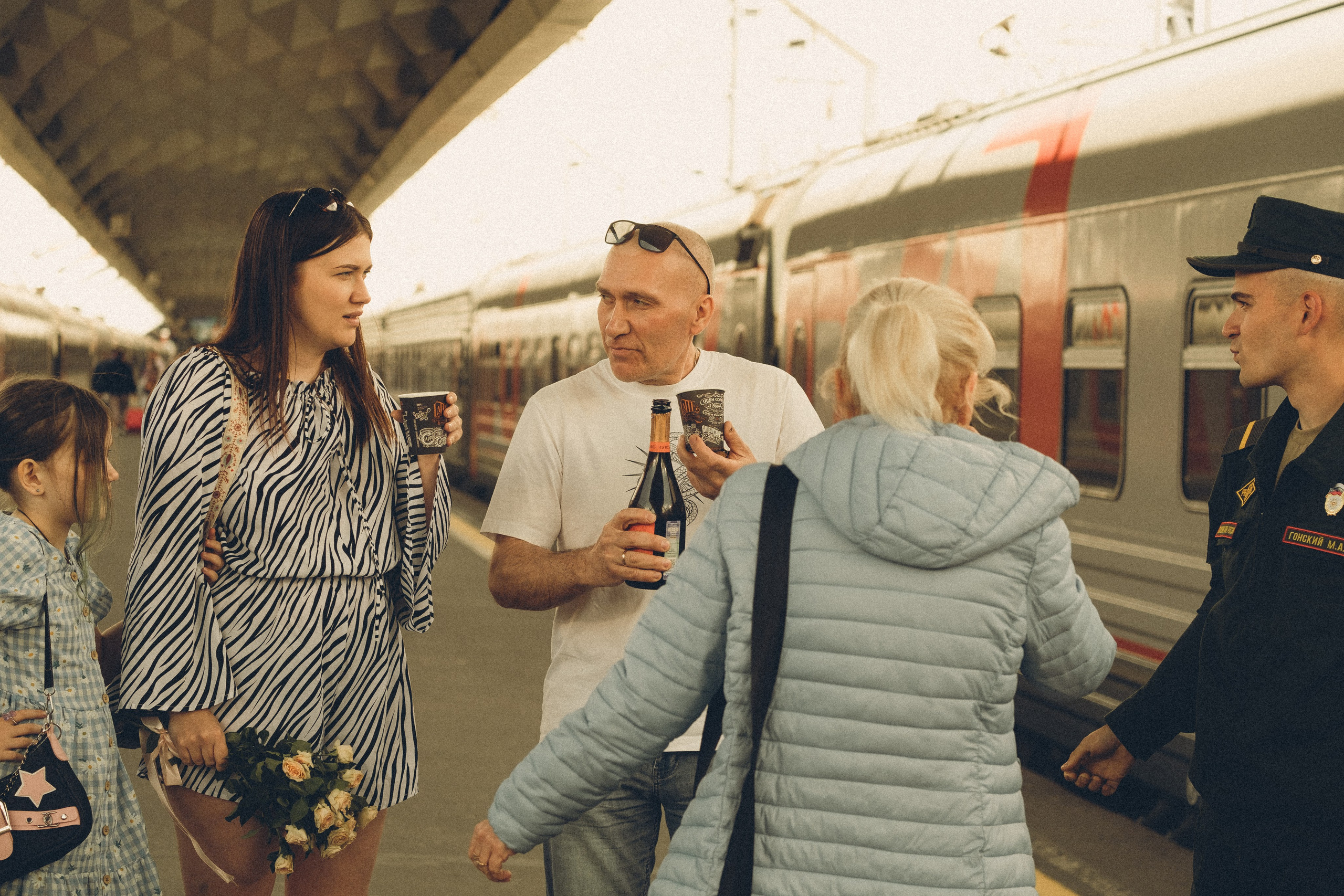 ПРЕДЛОЖЕНИЕ. Профессиональный фотограф, Санкт-Петербург — Виктория Богомолова