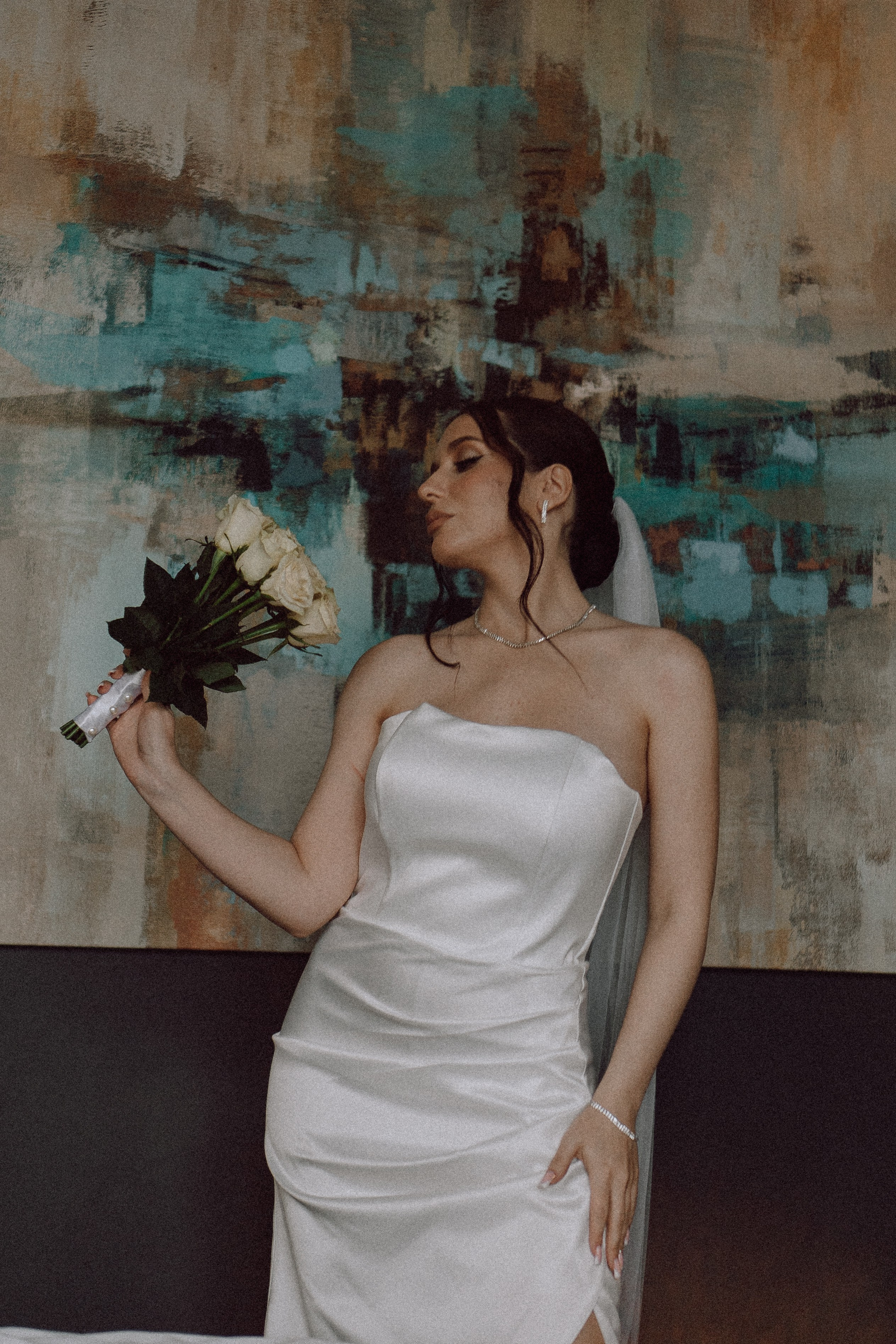 СВАДЕБНАЯ СЬЕМКА СБОРОВ ЖЕНИХА И НЕВЕСТЫ В ОТЕЛЕ И ТАКЖЕ ФОТОСЕССИИЯ В ОТЕЛЕЕ МЕГАПОЛИС БРЯНСК. Профессиональный фотограф, Санкт-Петербург — Виктория Богомолова