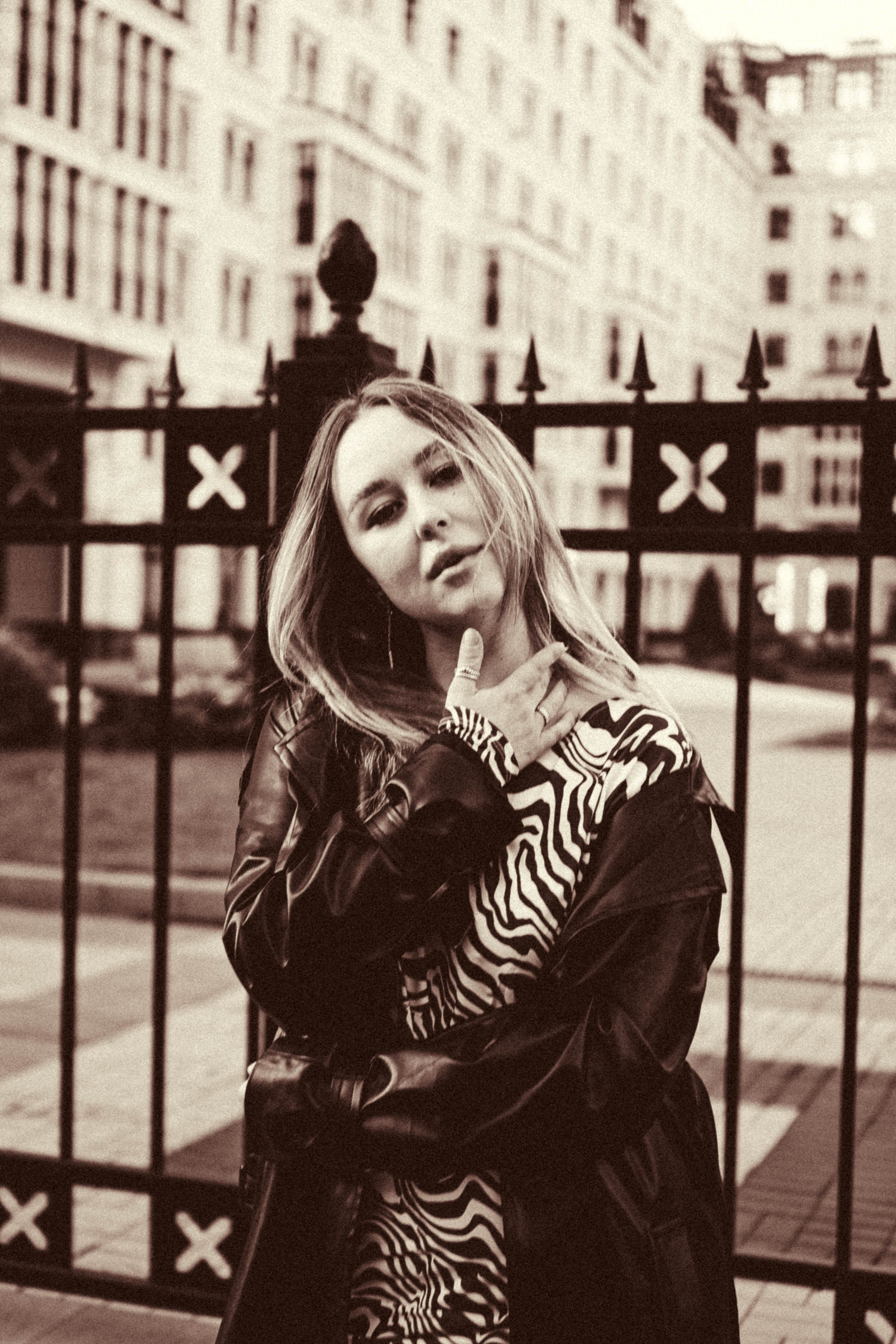 Ксения. Профессиональный фотограф, Санкт-Петербург — Виктория Богомолова