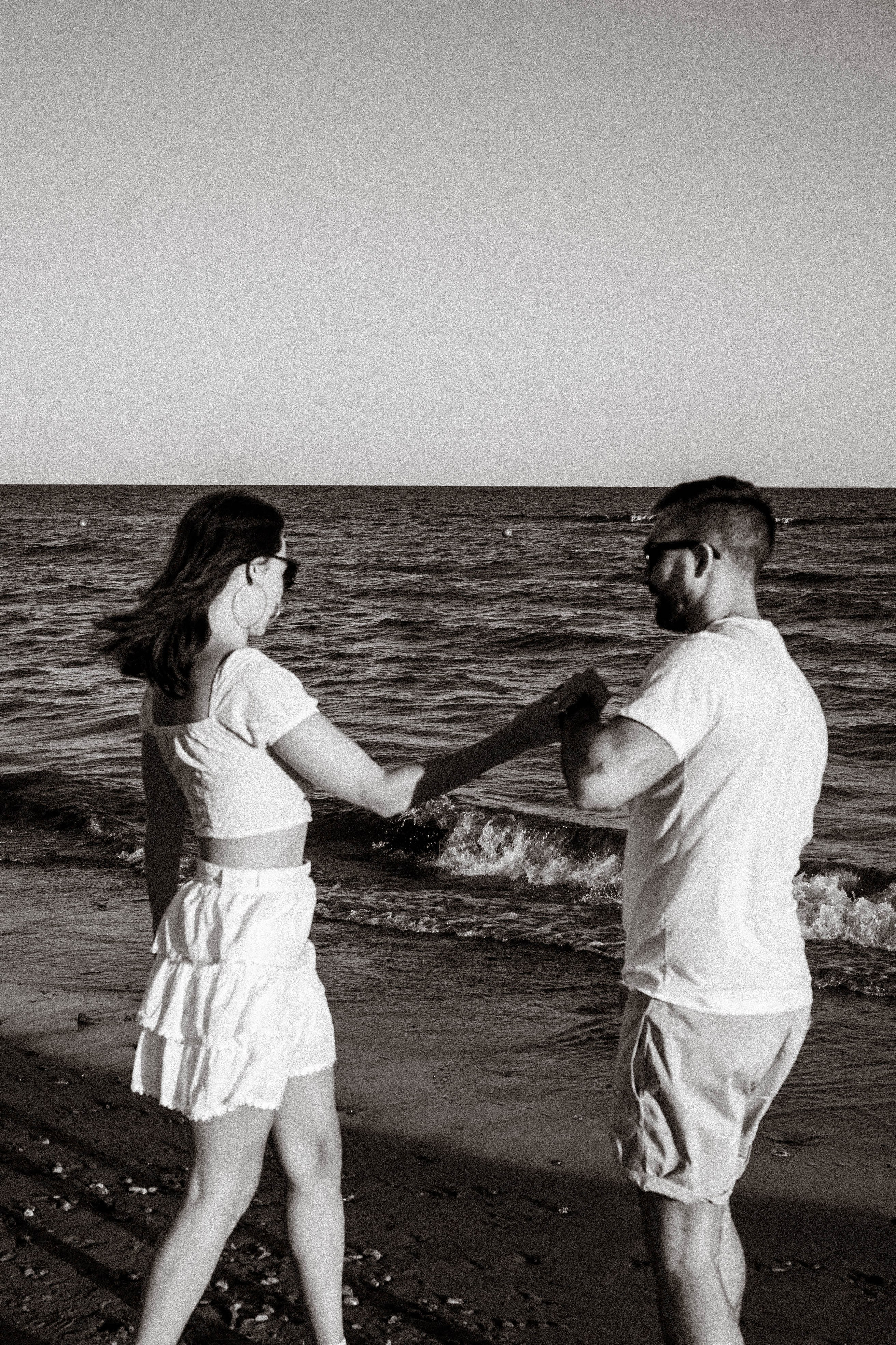 Любовь на заливе. Профессиональный фотограф, Санкт-Петербург — Виктория Богомолова