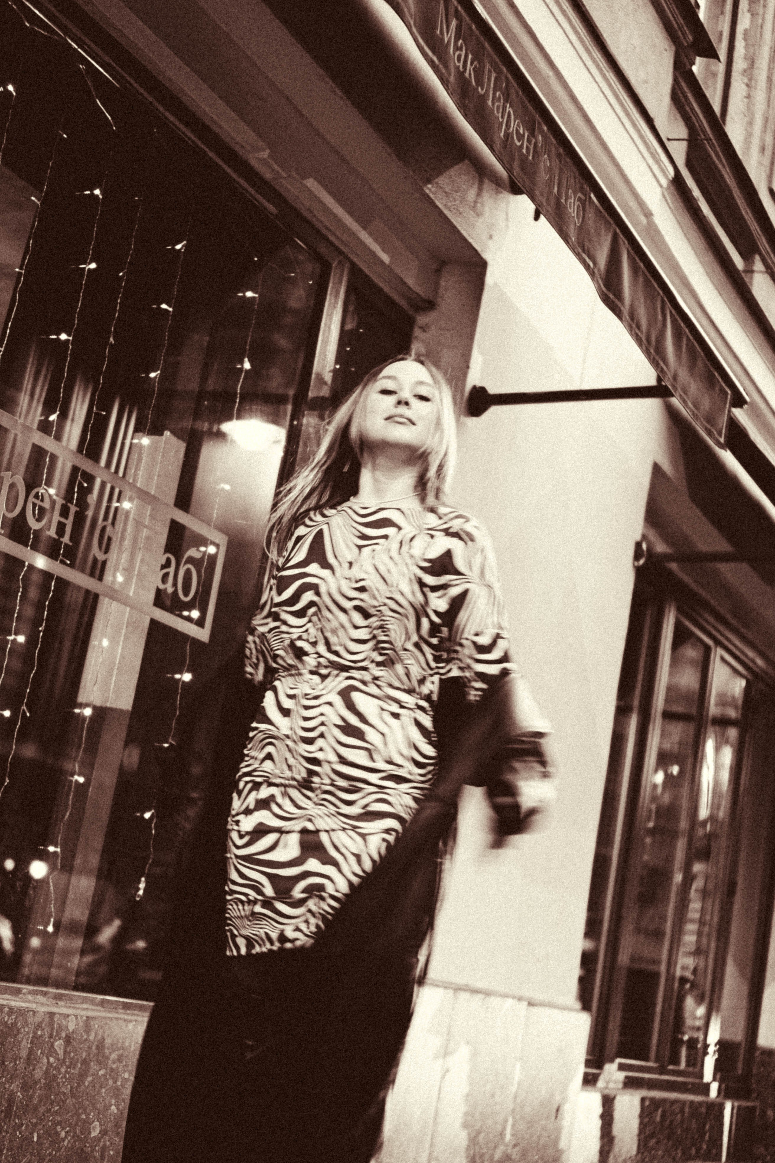 Ксения. Профессиональный фотограф, Санкт-Петербург — Виктория Богомолова