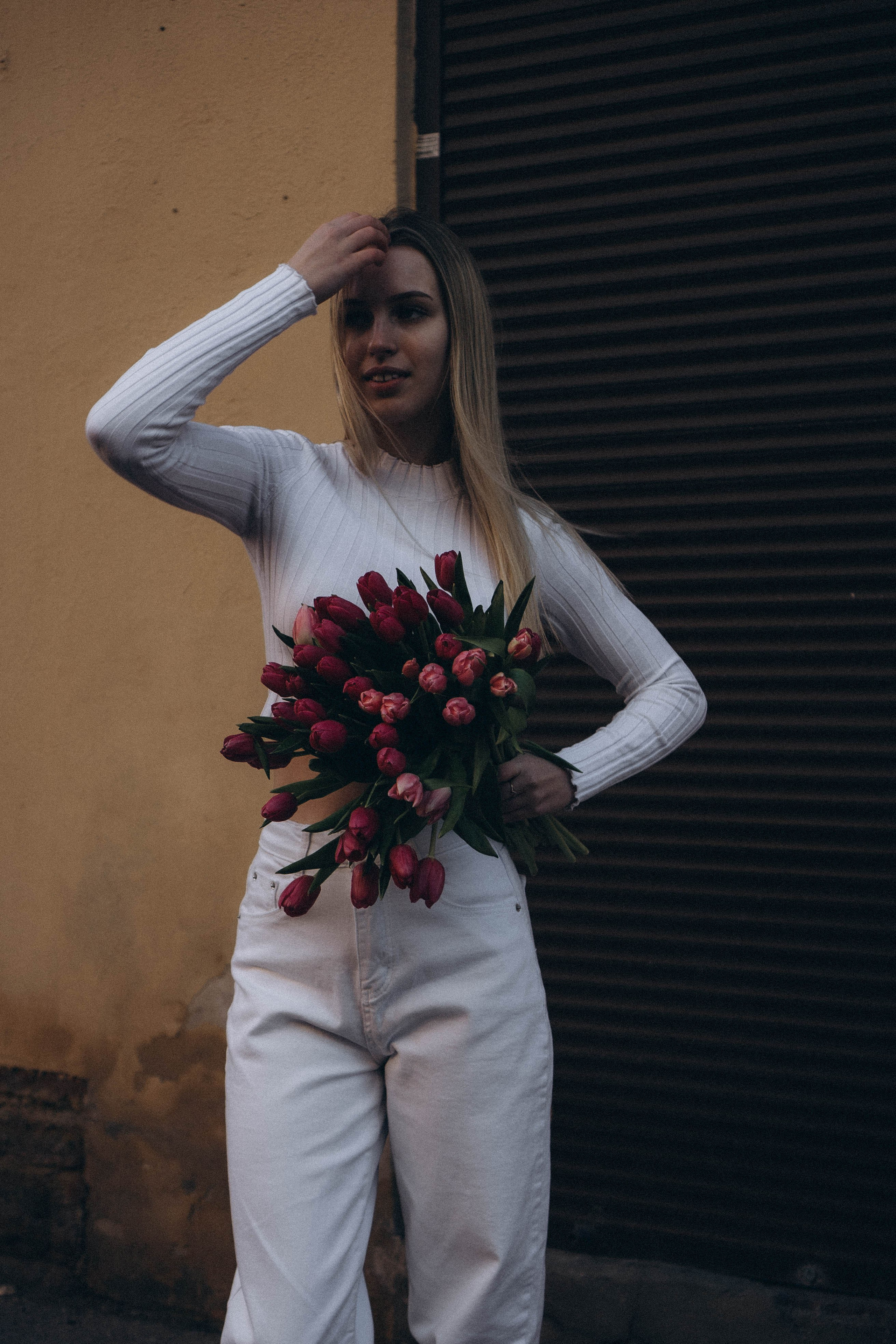 На закате. Профессиональный фотограф, Санкт-Петербург — Виктория Богомолова