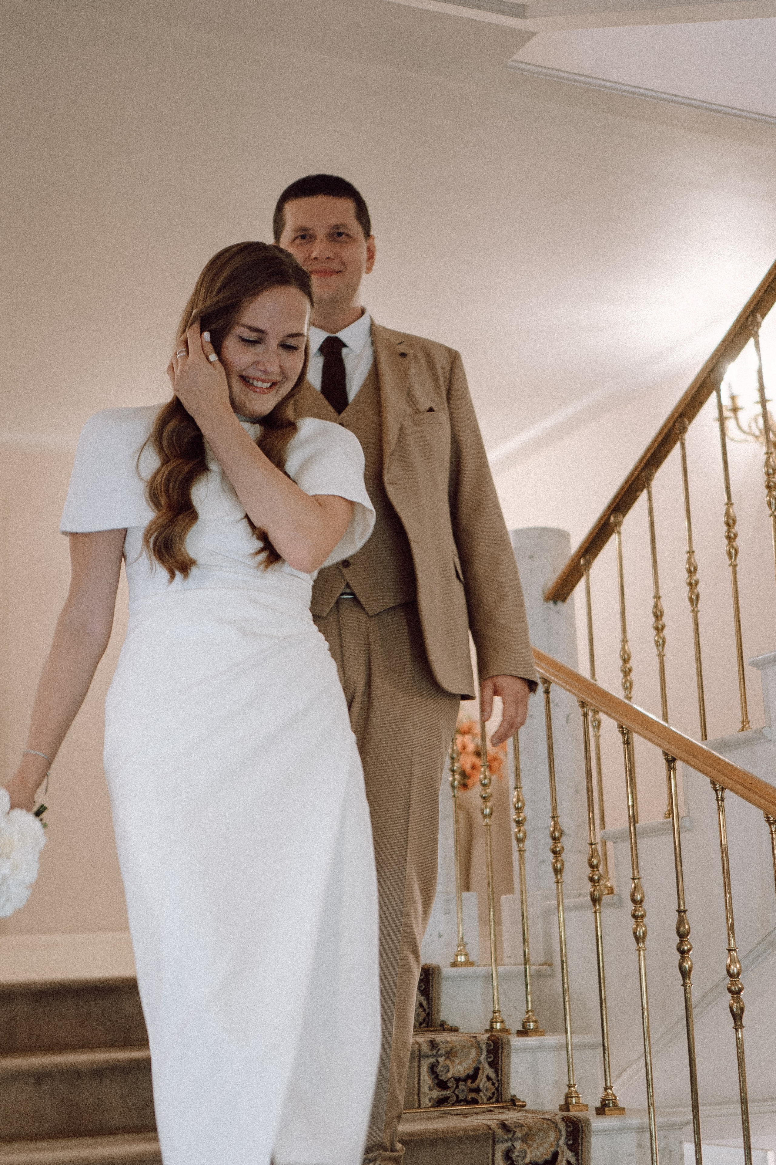 СВАДЕБНАЯ СЬЕМКА В ПУШКИН. Профессиональный фотограф, Санкт-Петербург — Виктория Богомолова