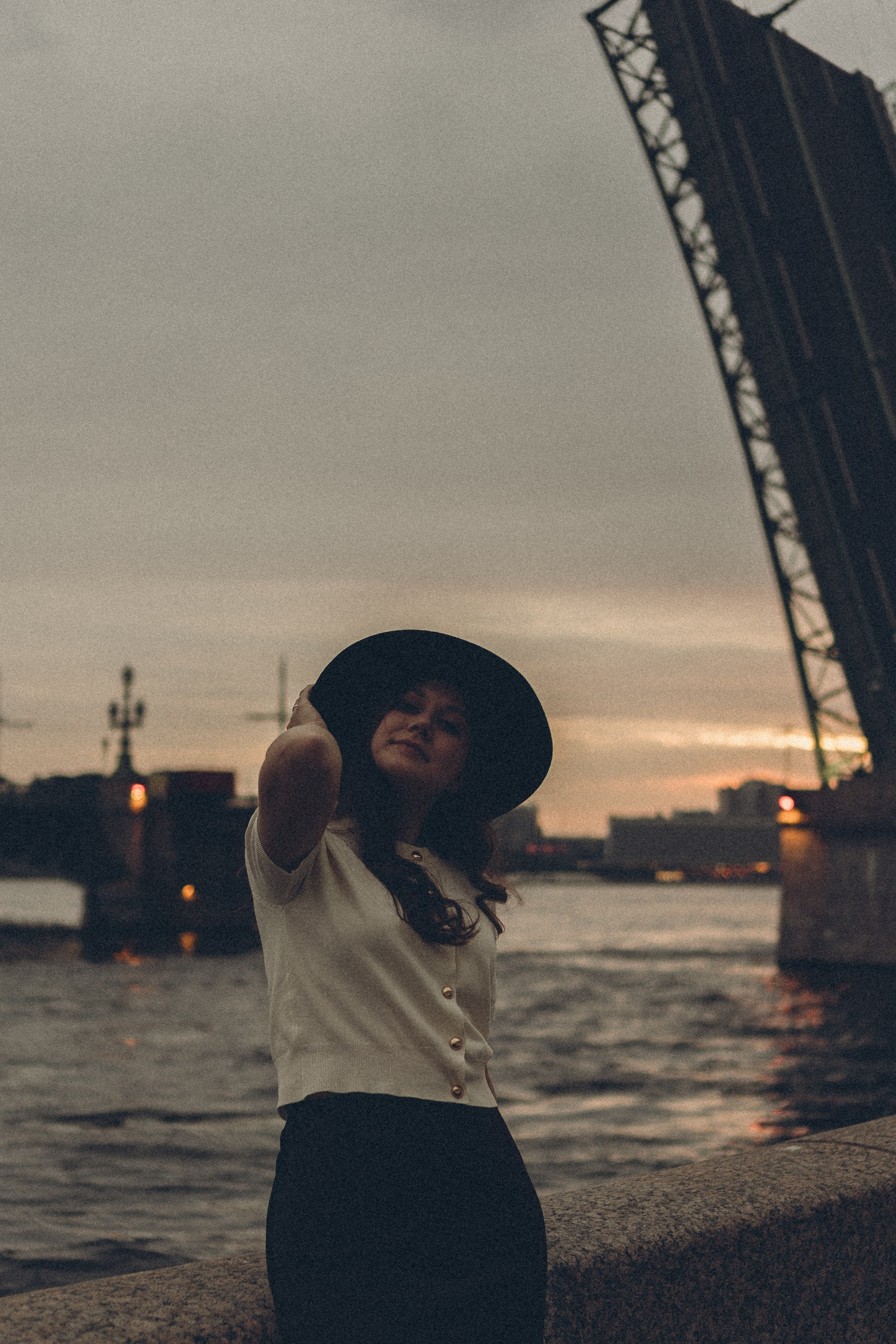 РАССВЕТНАЯ ИСТОРИЯ. Профессиональный фотограф, Санкт-Петербург — Виктория Богомолова