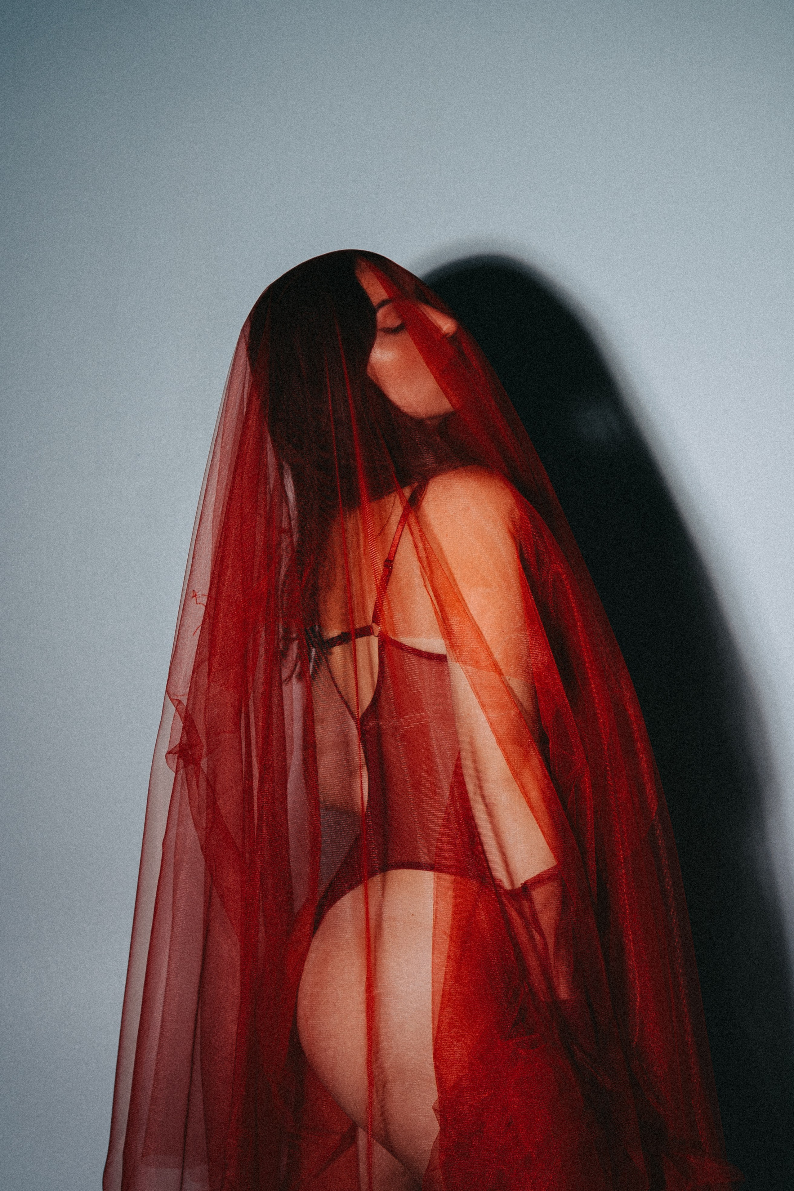 Творческая история для девушки. Профессиональный фотограф, Санкт-Петербург — Виктория Богомолова