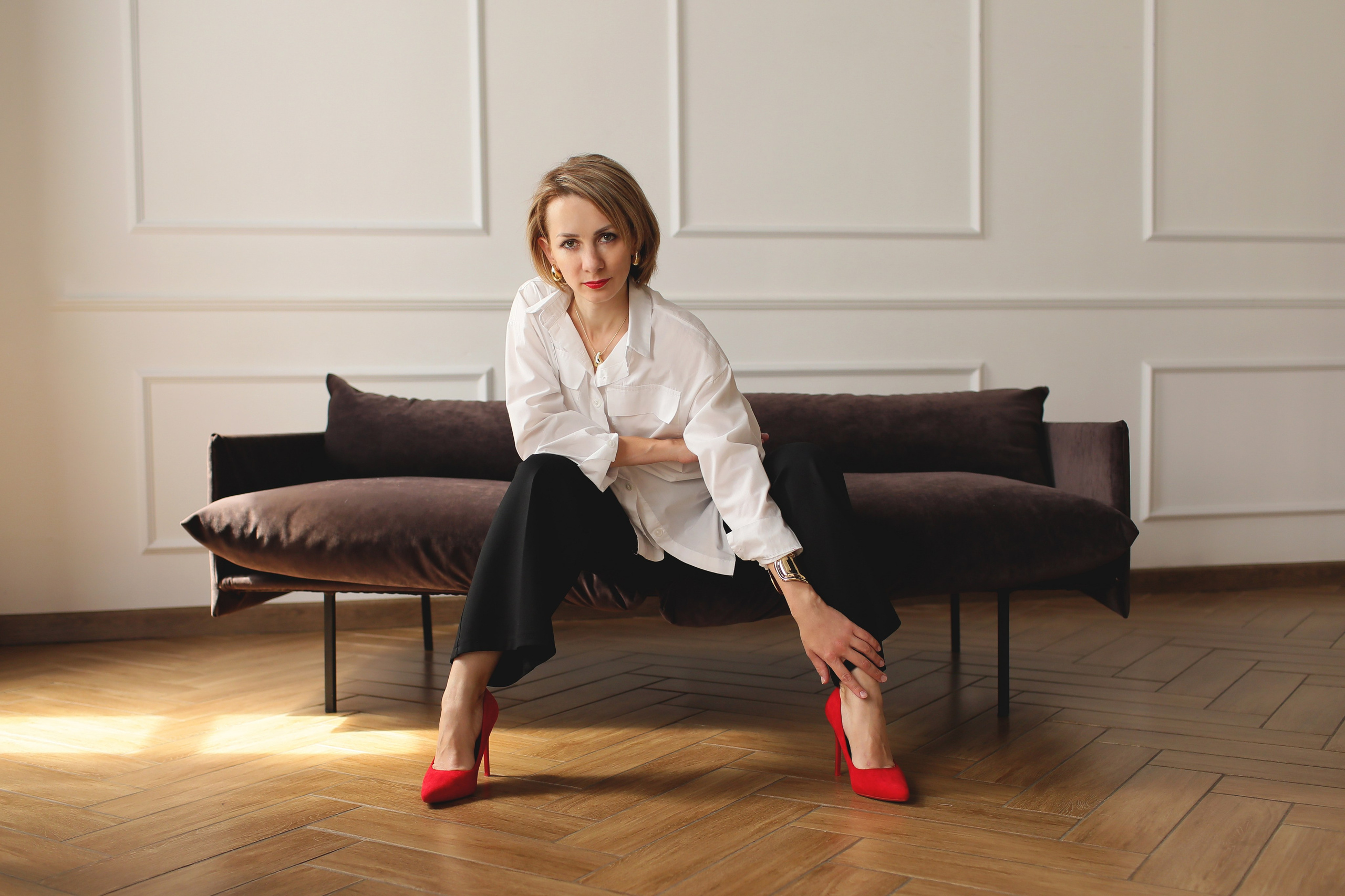 Контент. Детский и женский фотограф в Кемерово Анна Смирнова