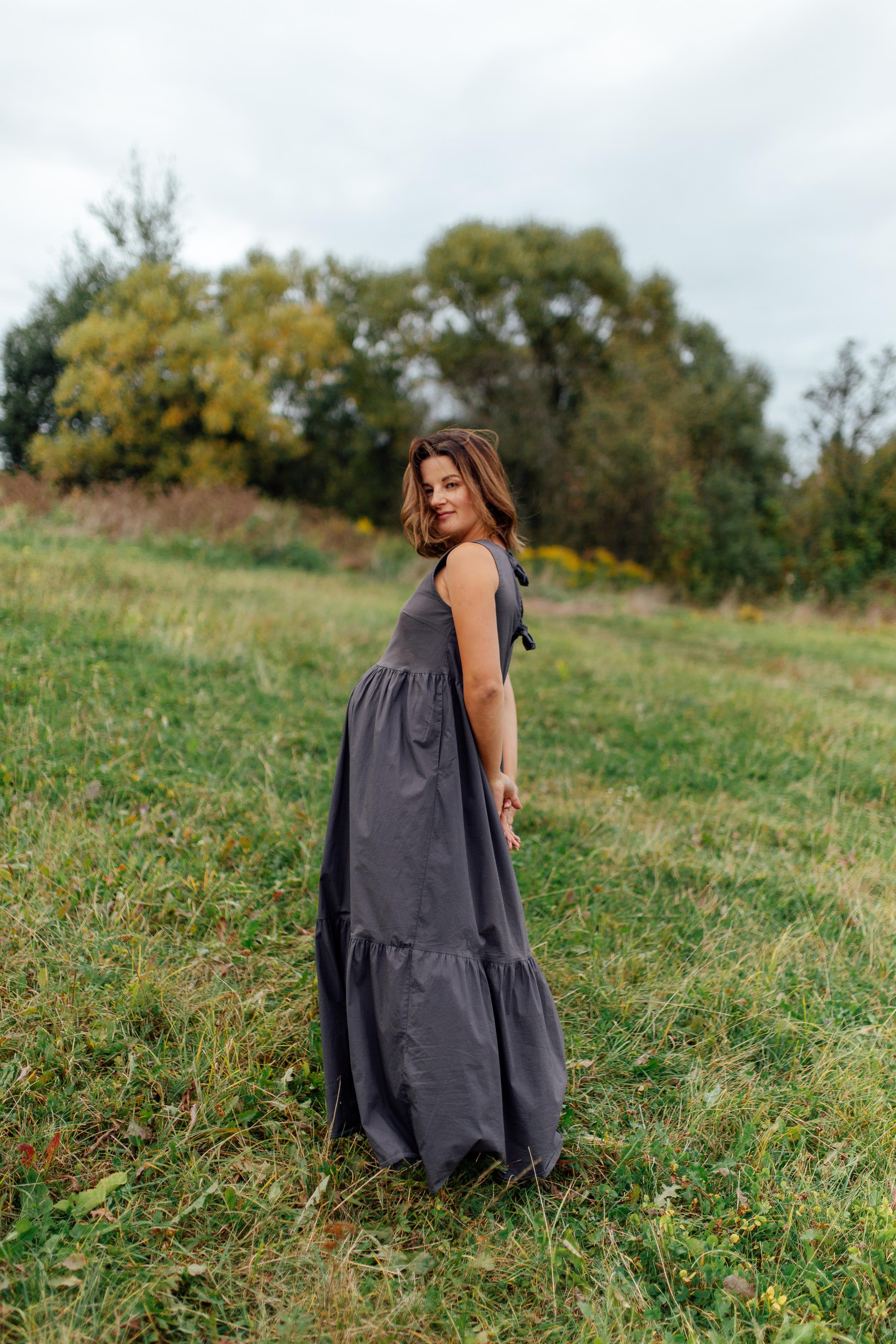 Прилуки, осень 2021