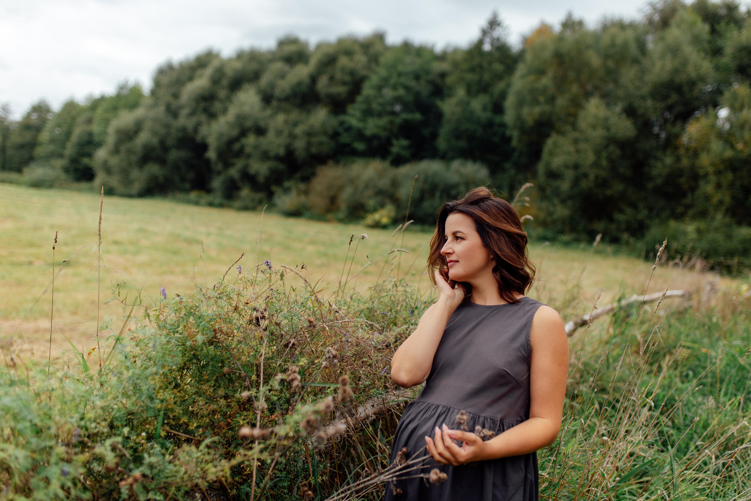 Прилуки, осень 2021