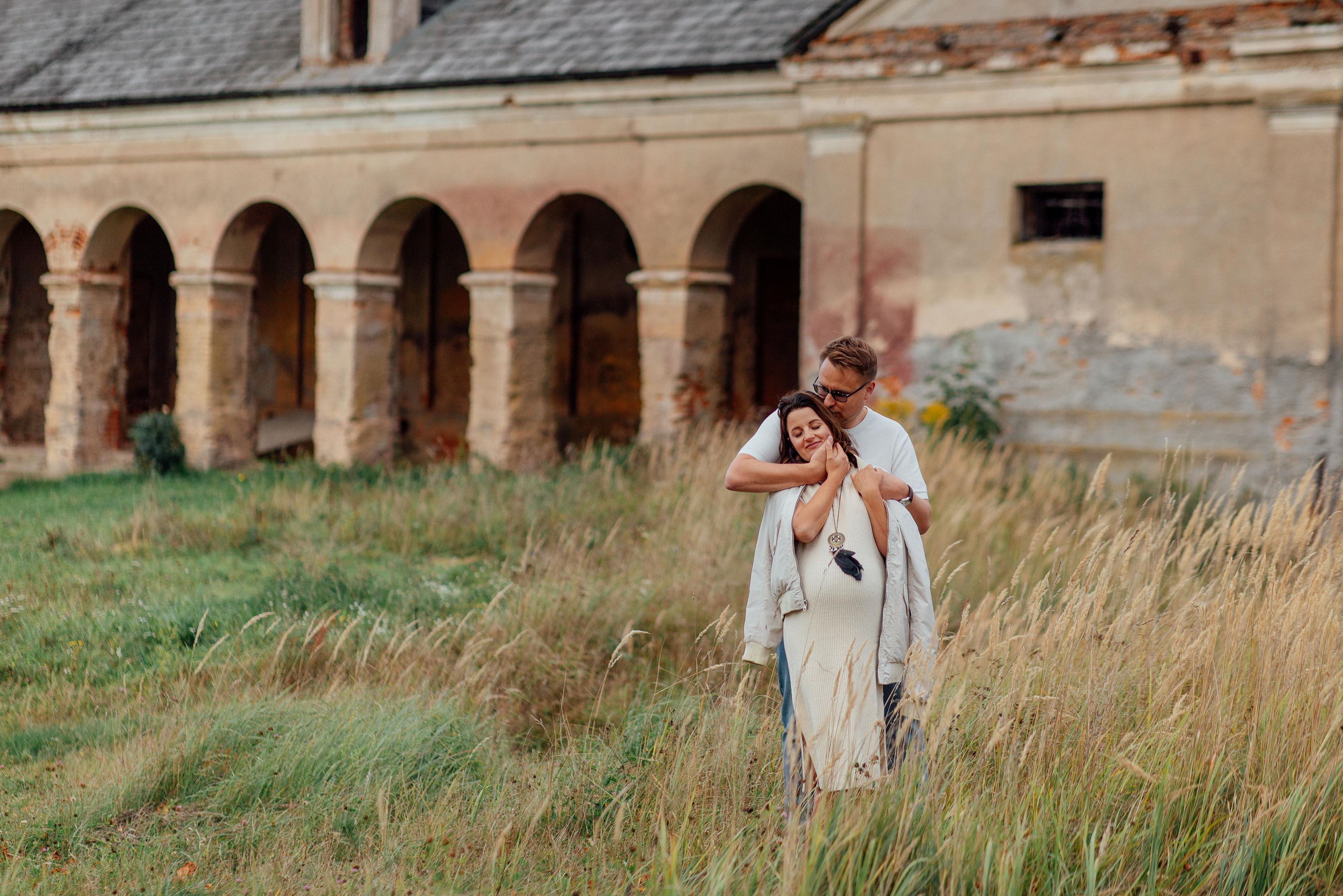 Прилуки, осень 2021