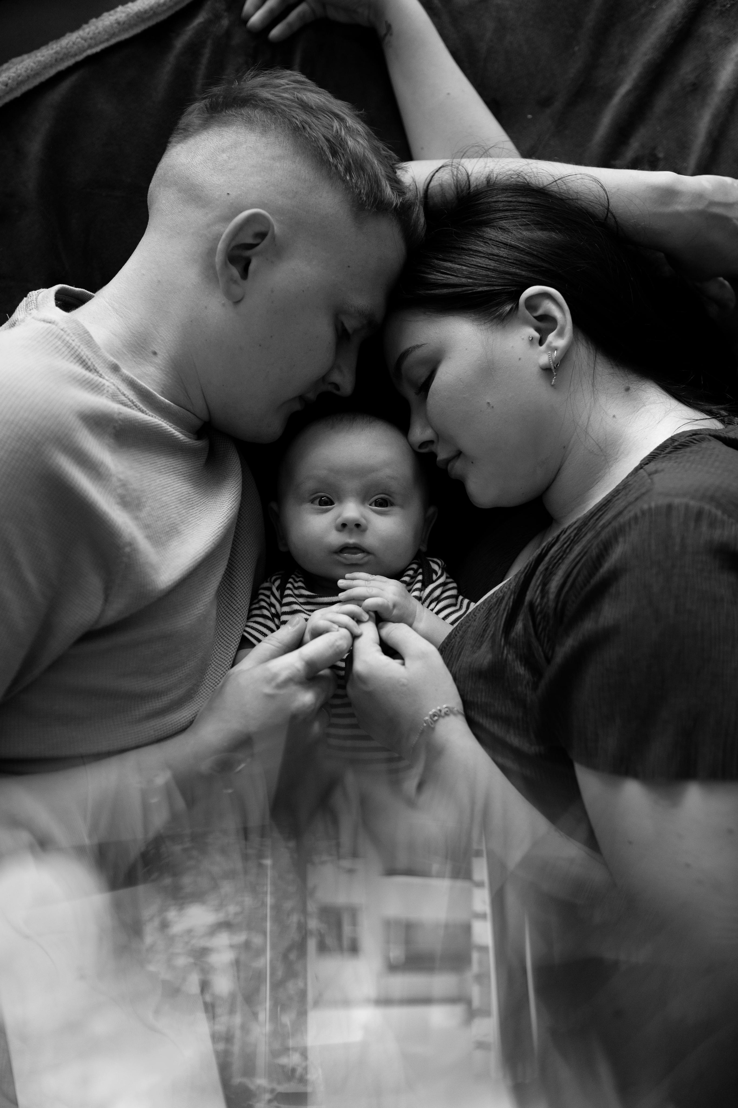 Домашняя, малышка Афина, июль 21