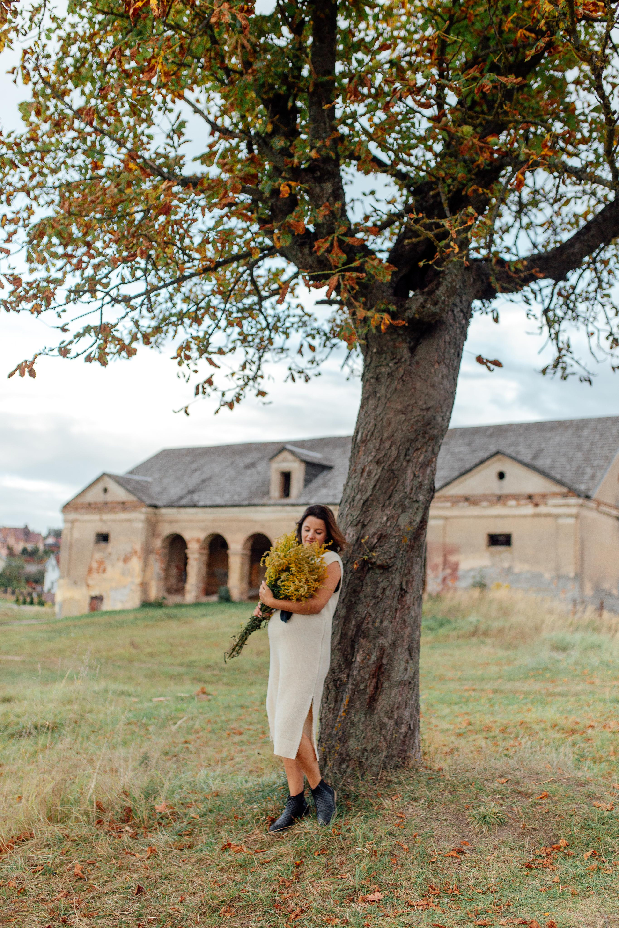 Прилуки, осень 2021