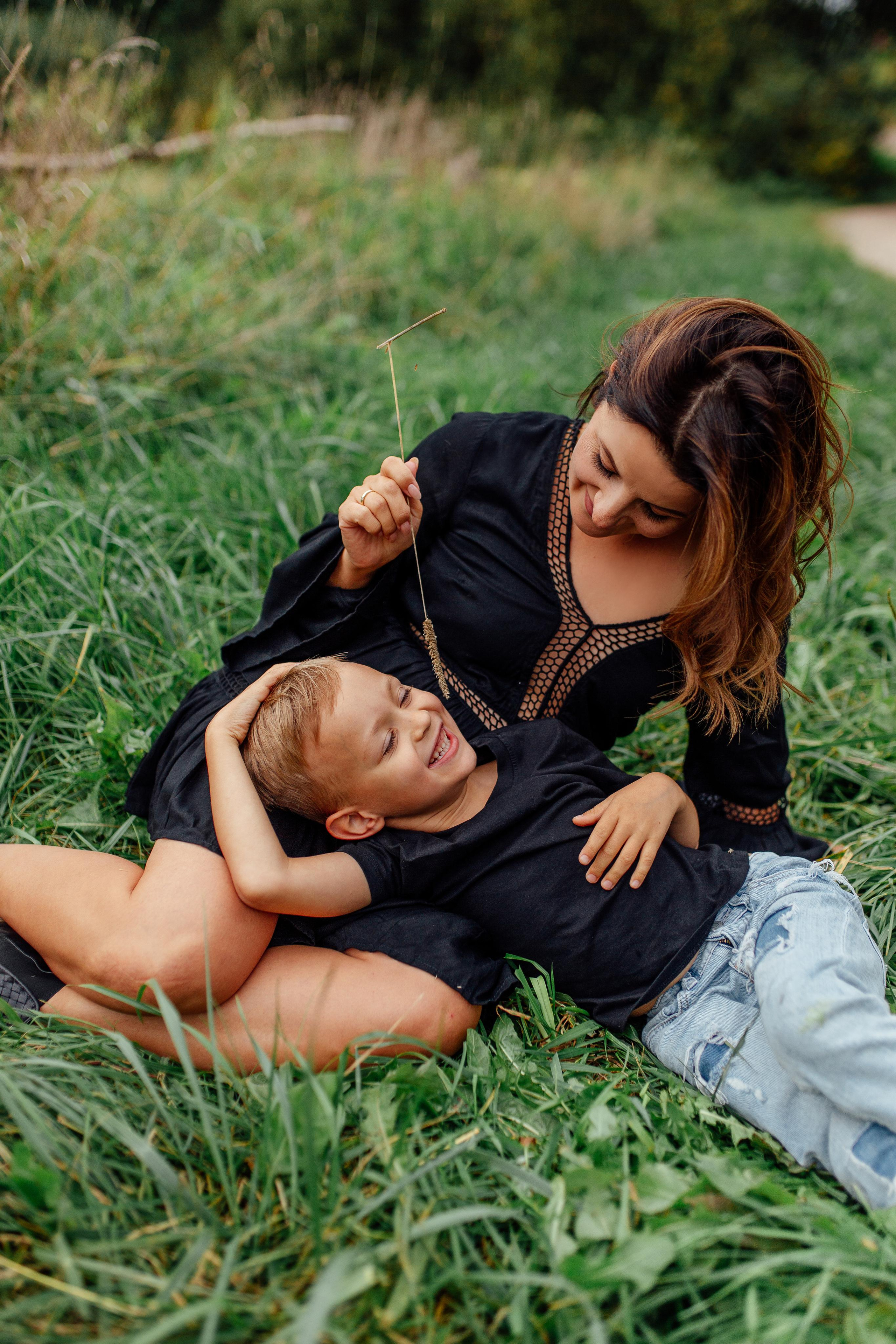 Прилуки, осень 2021