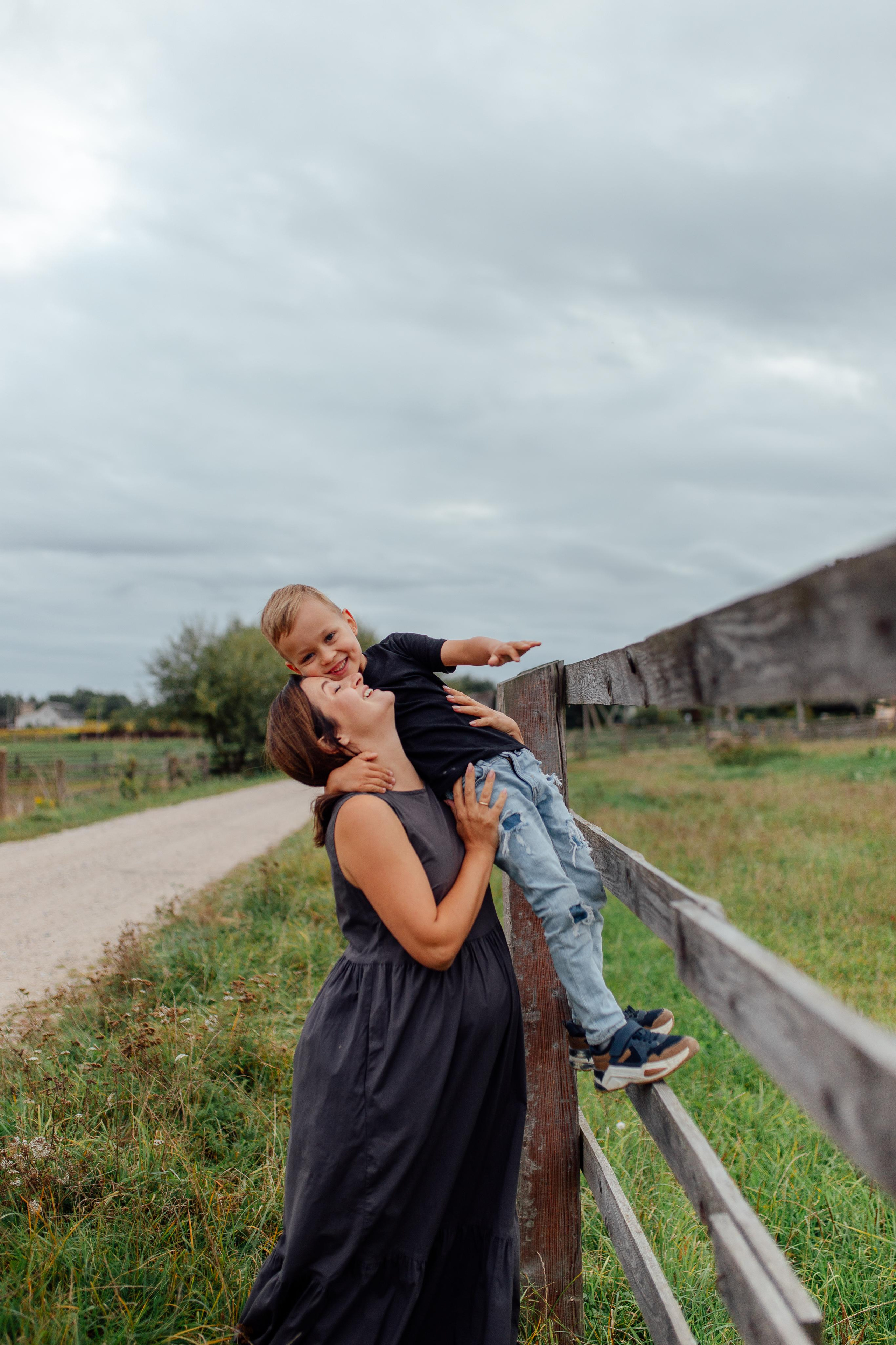 Прилуки, осень 2021