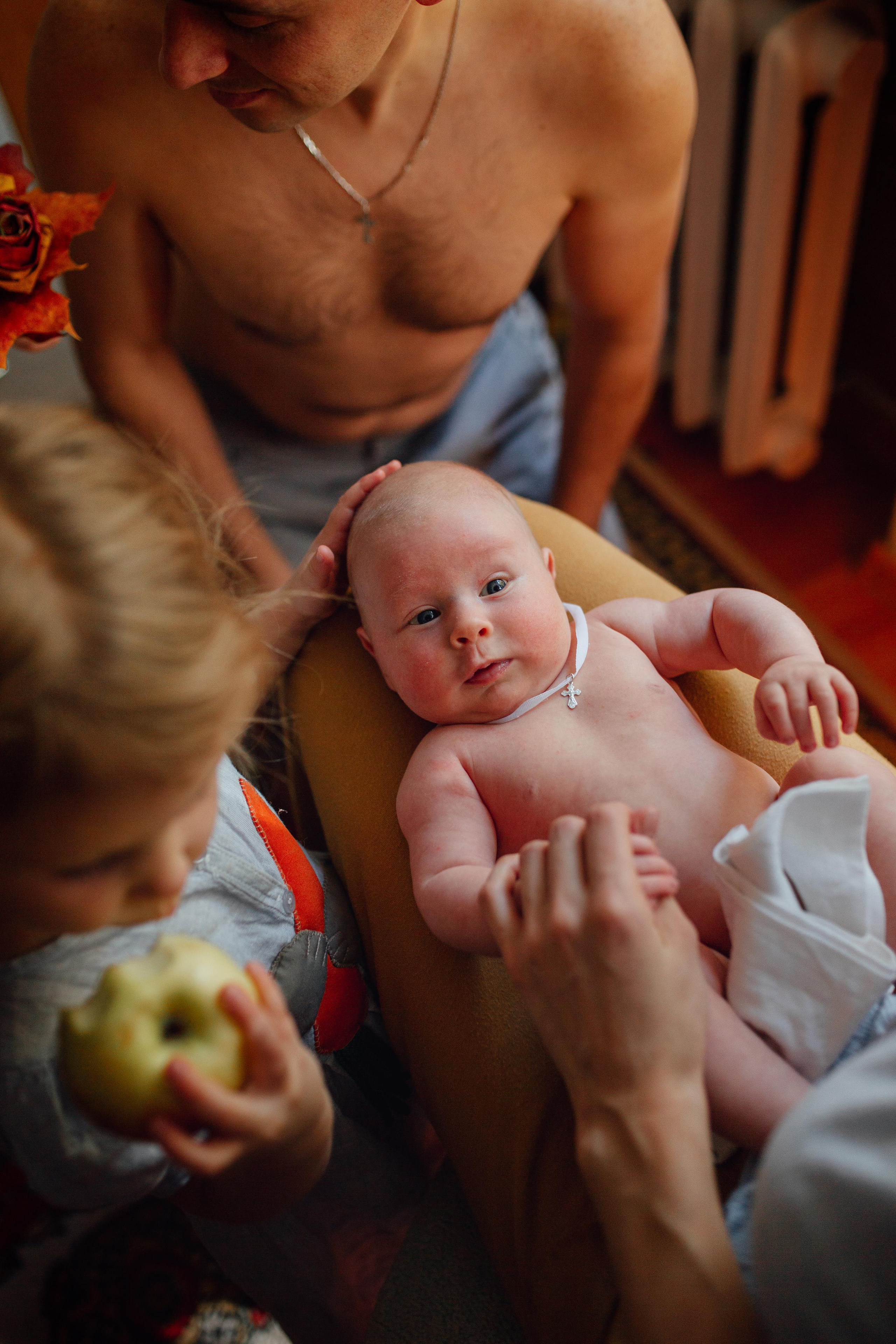 Домашняя, осенняя, 21