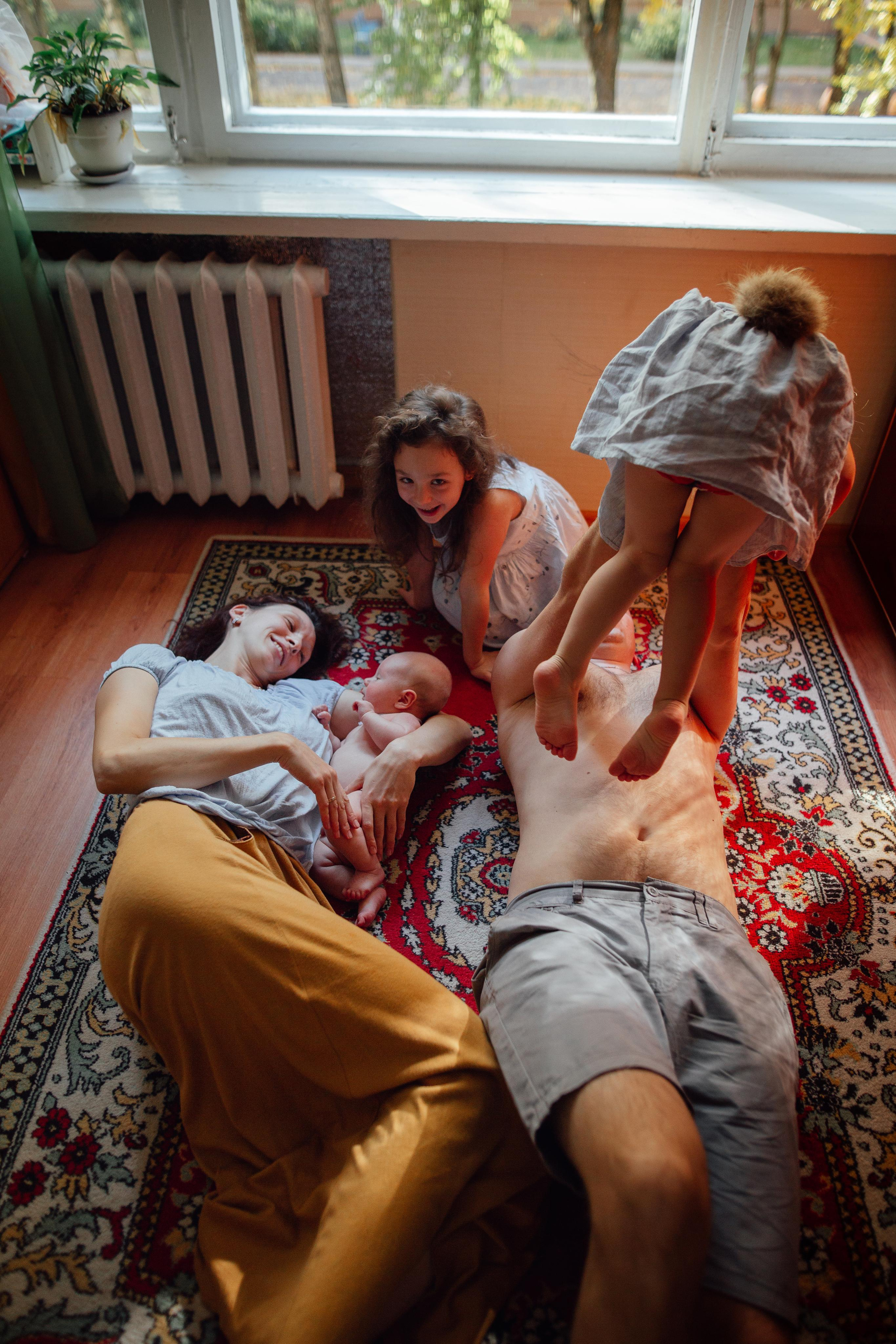 Домашняя, осенняя, 21