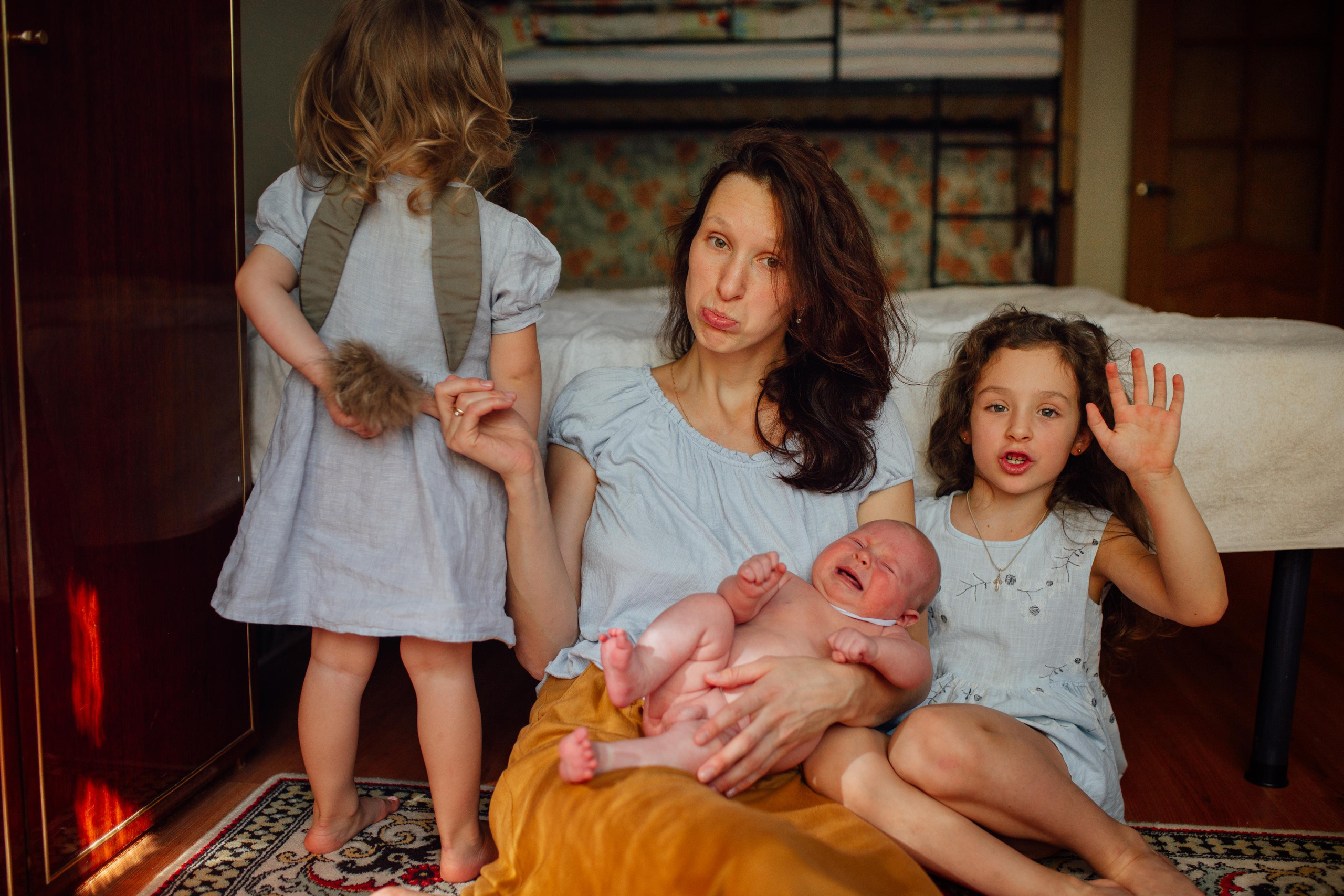 Домашняя, осенняя, 21