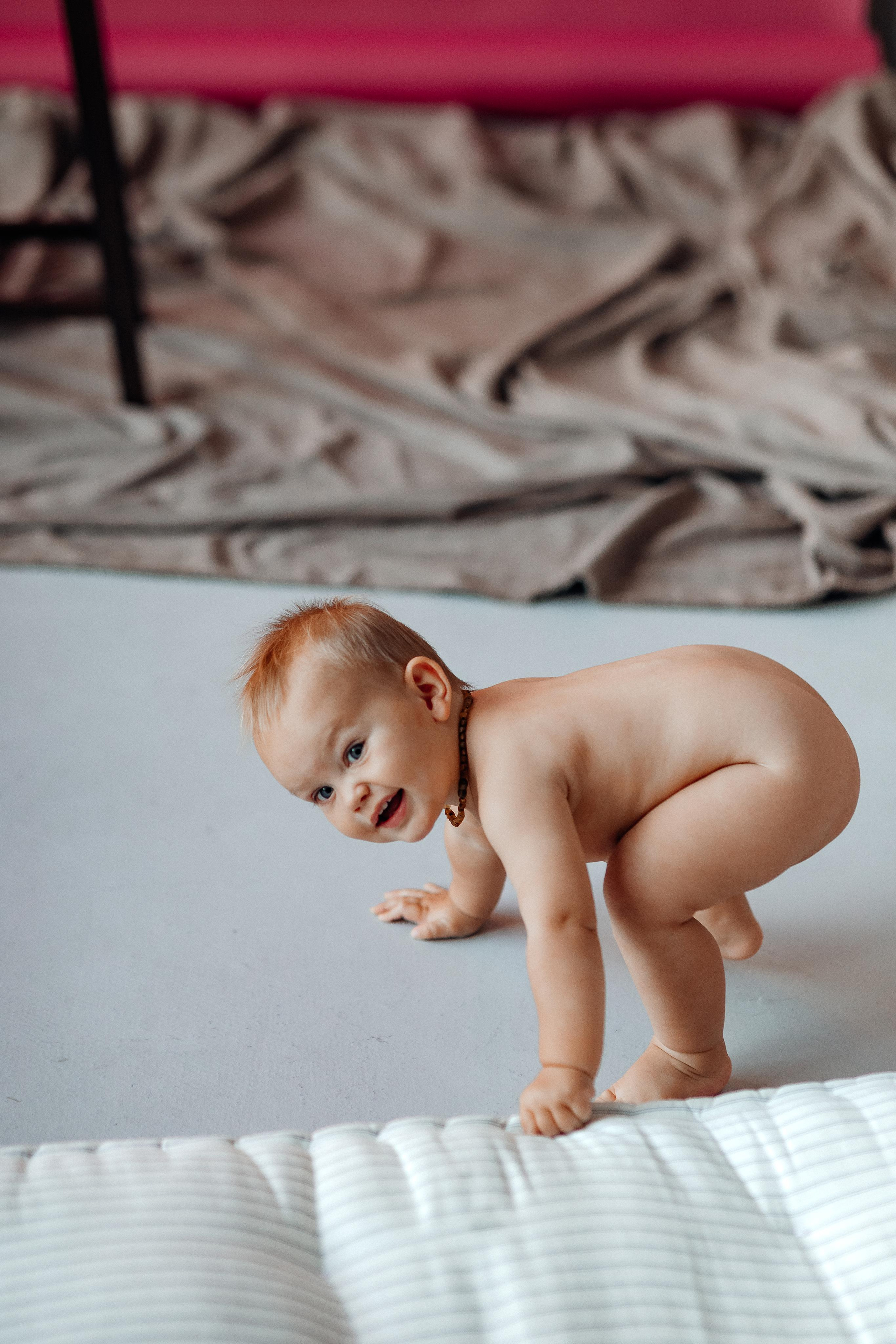 Мама Аня и дети, фотостудия Воздух, октябрь 21