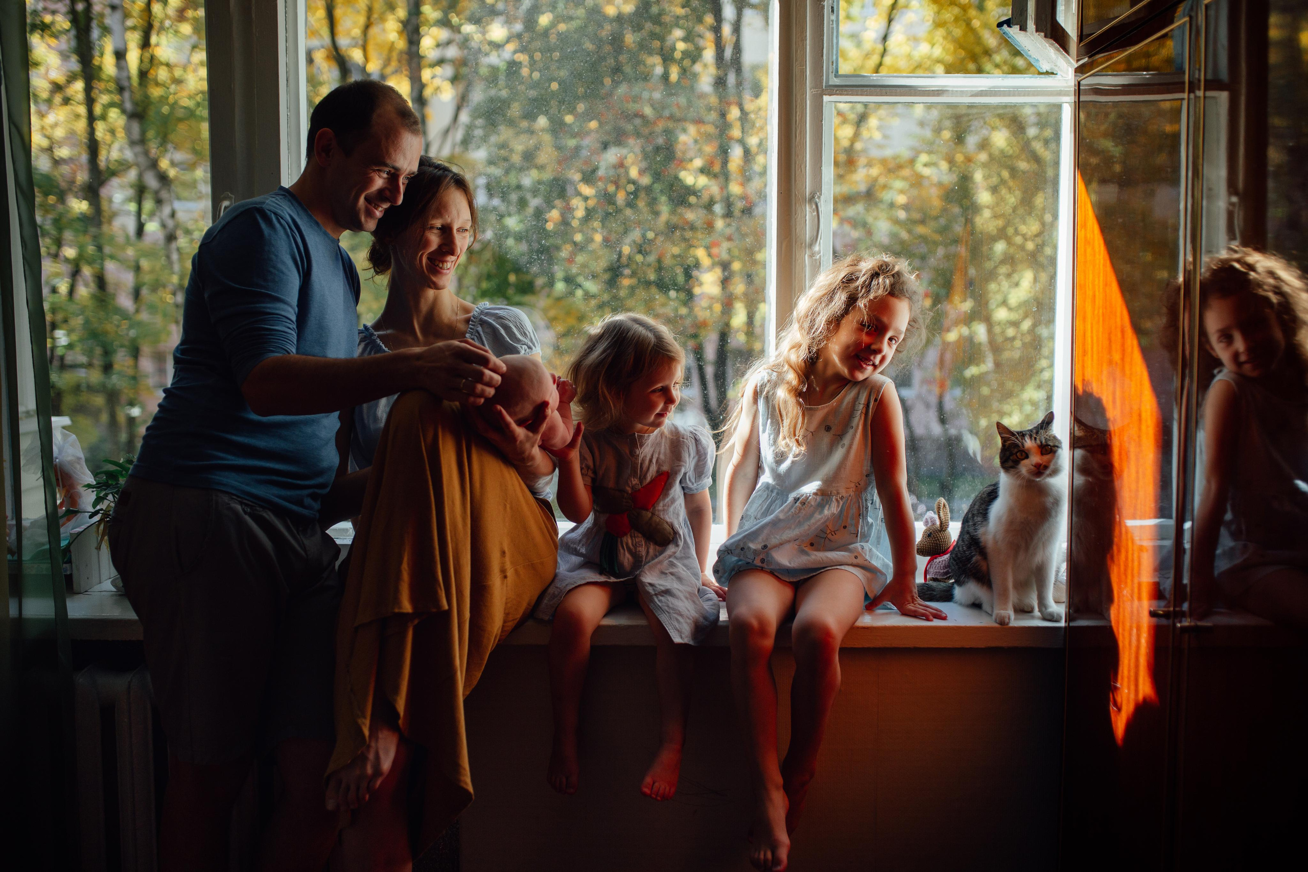 Домашняя, осенняя, 21