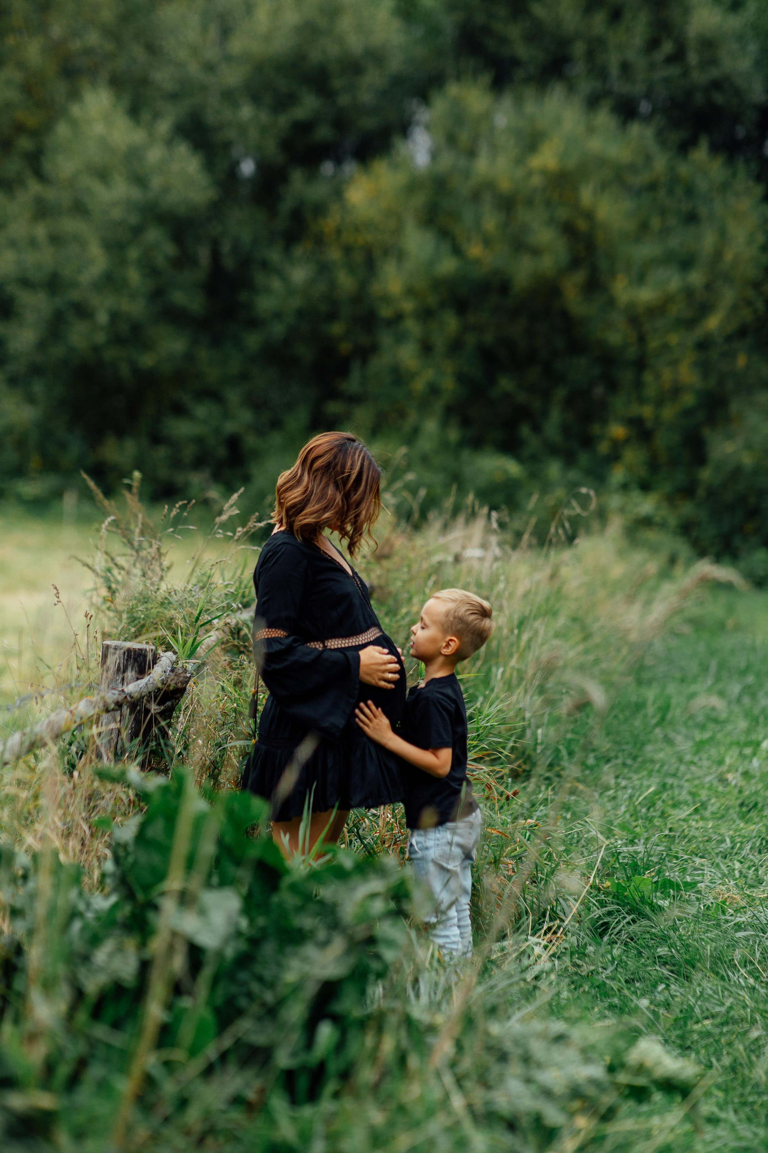 Прилуки, осень 2021