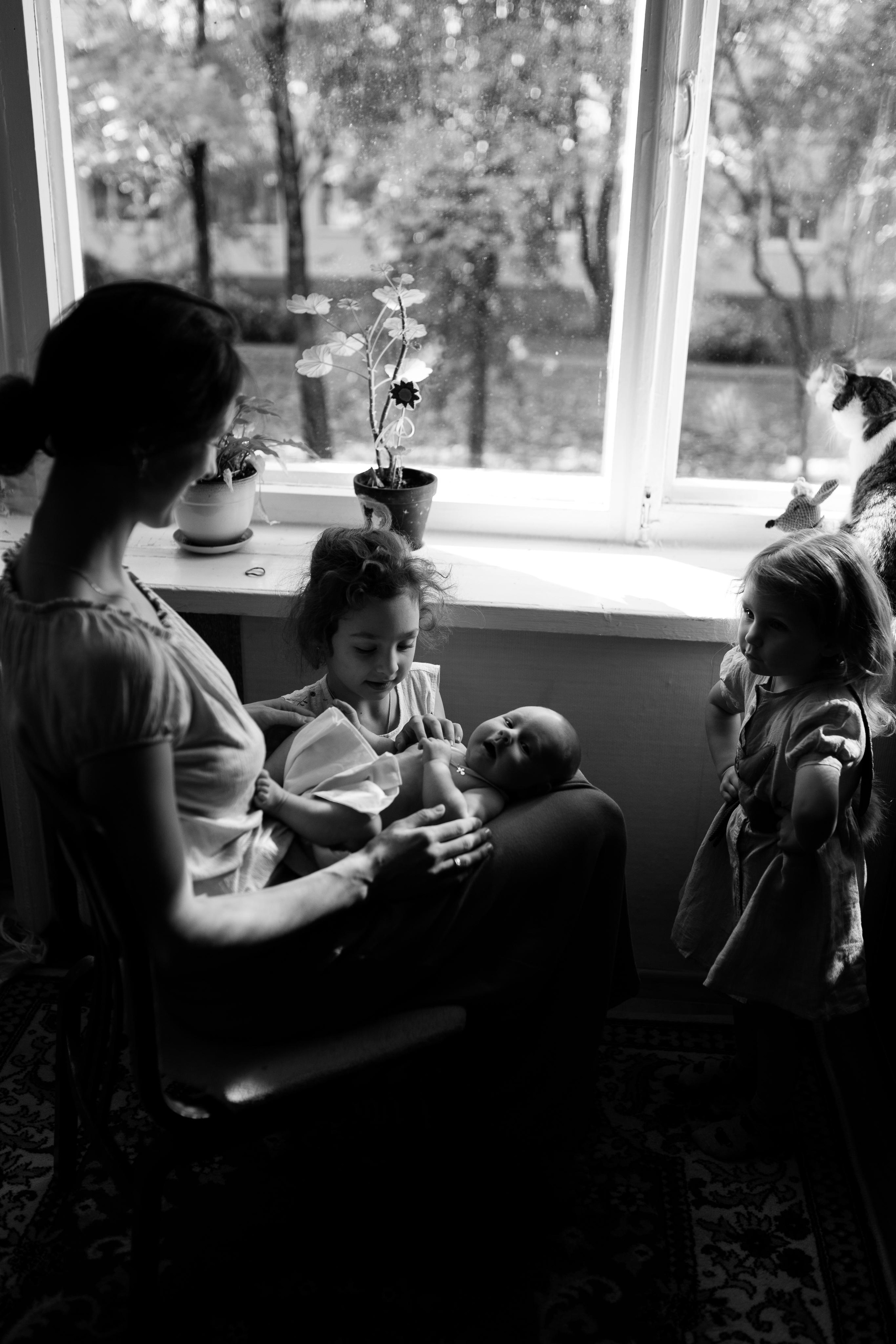 Домашняя, осенняя, 21