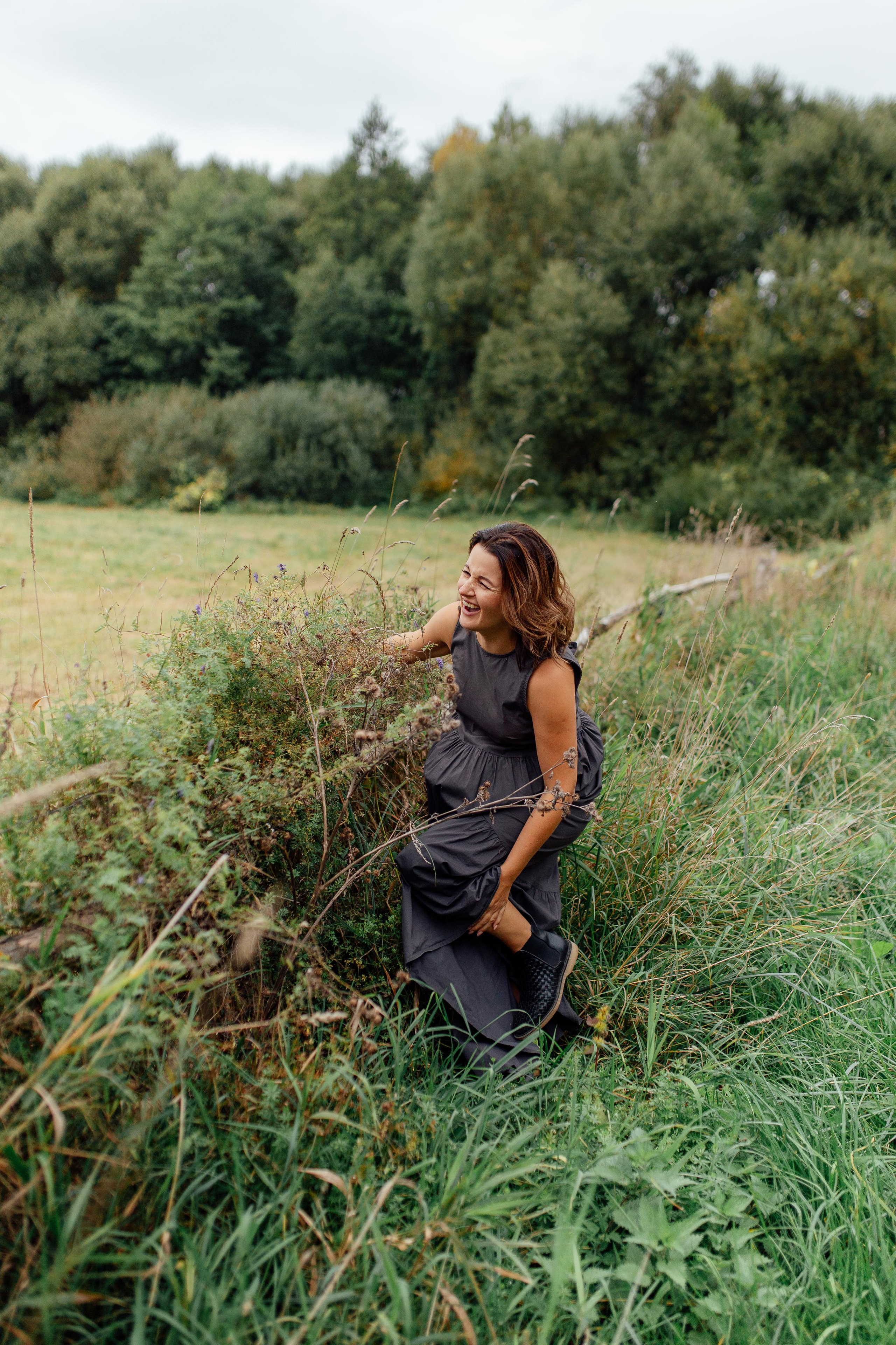 Прилуки, осень 2021