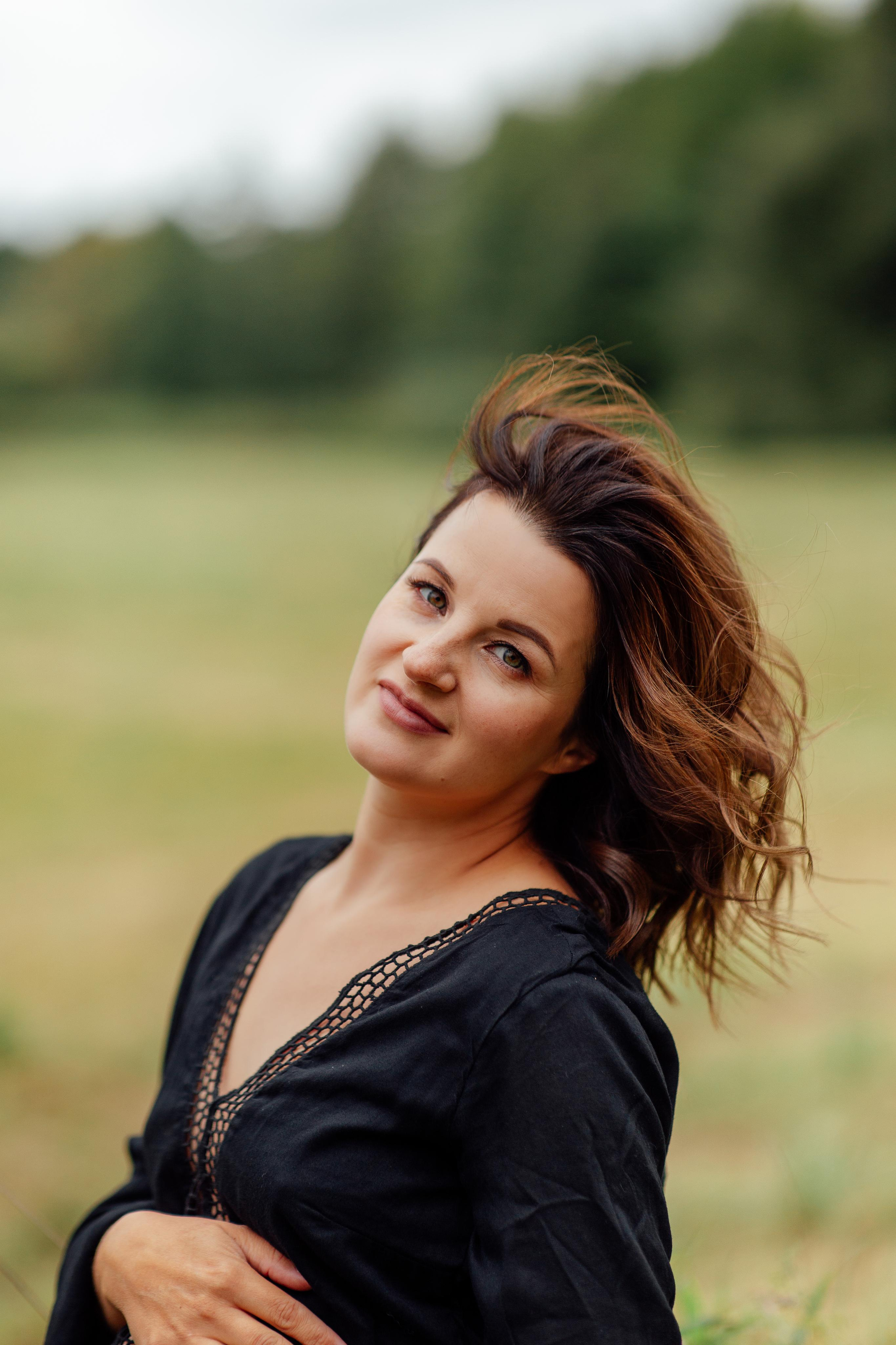 Прилуки, осень 2021