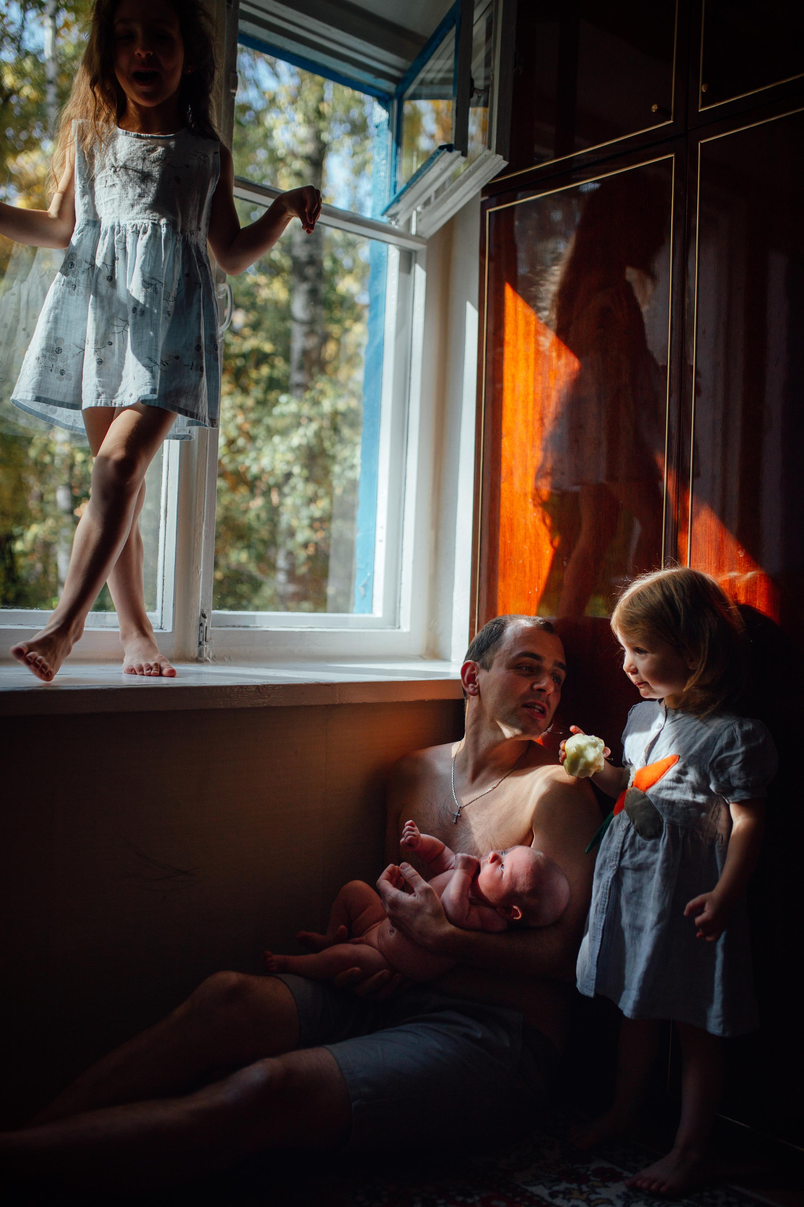 Домашняя, осенняя, 21