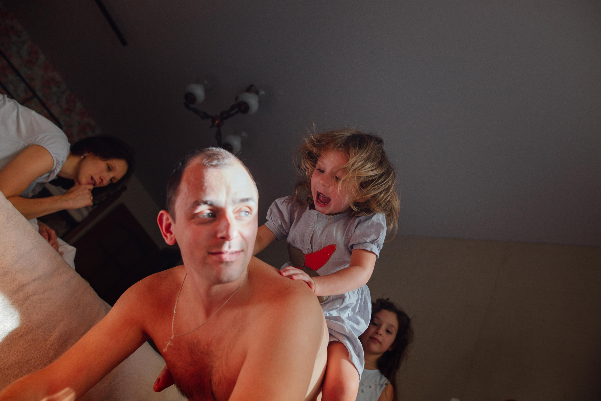 Домашняя, осенняя, 21