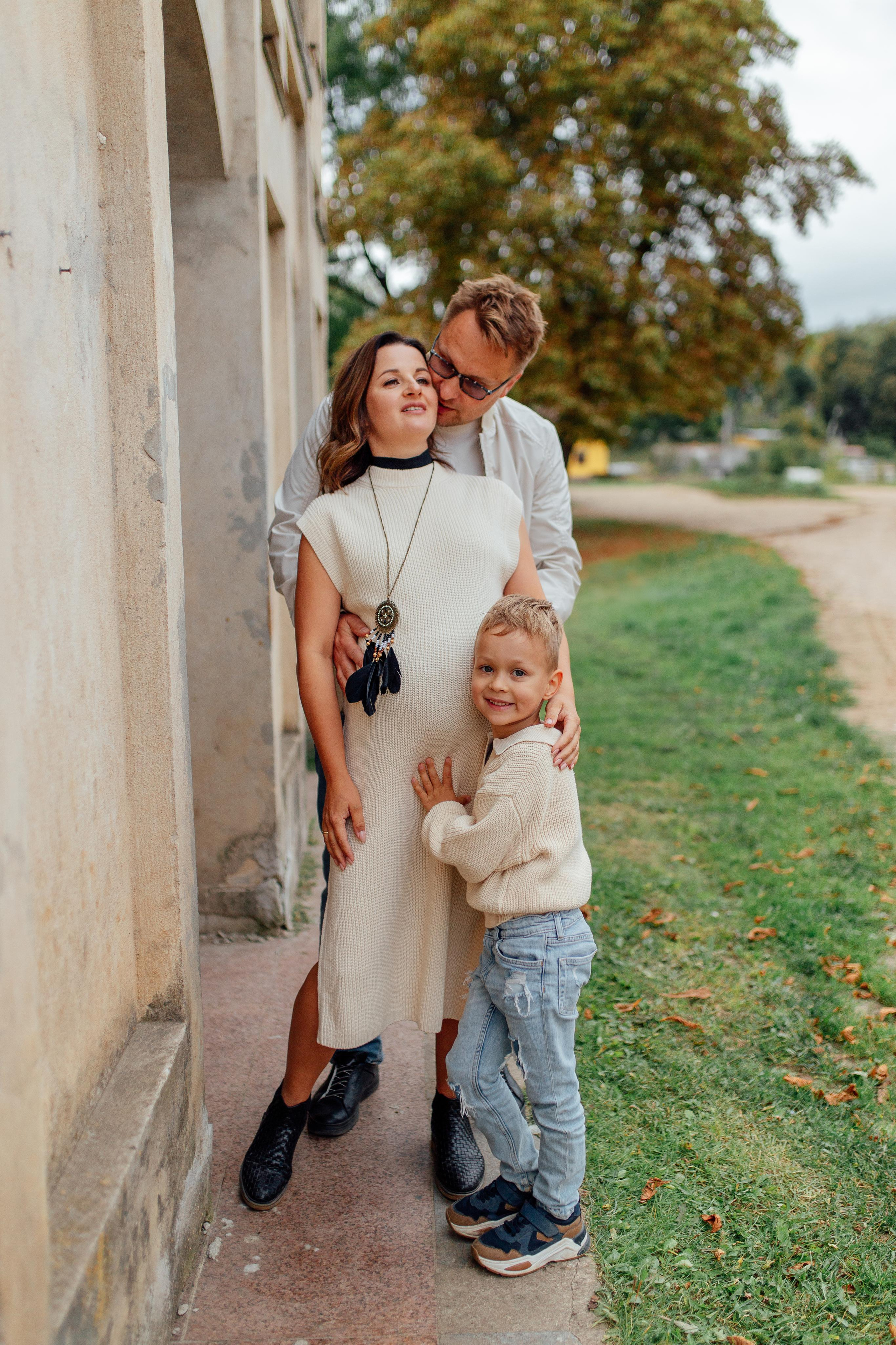 Прилуки, осень 2021