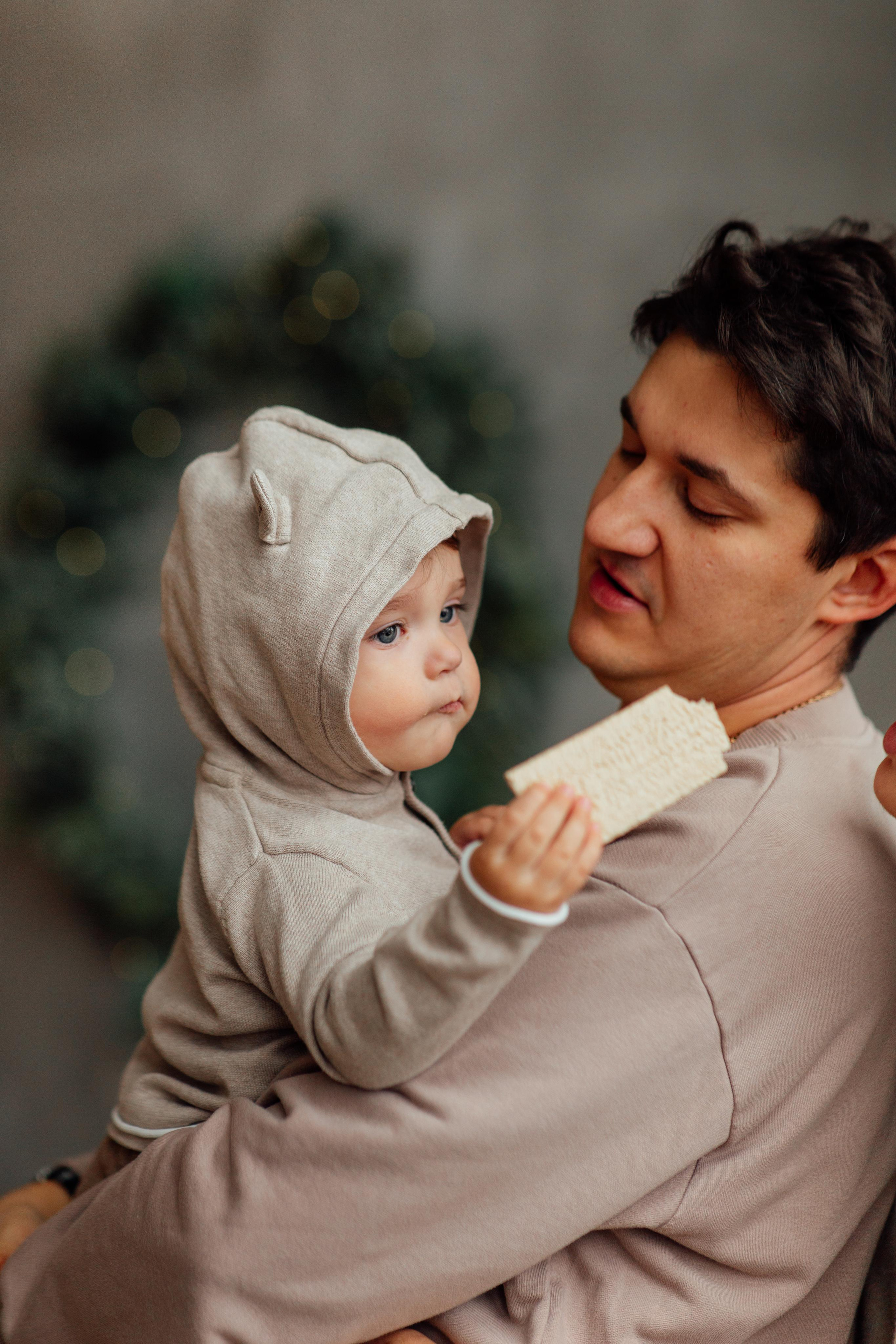 Новогодний LightStudio, зал FLAT