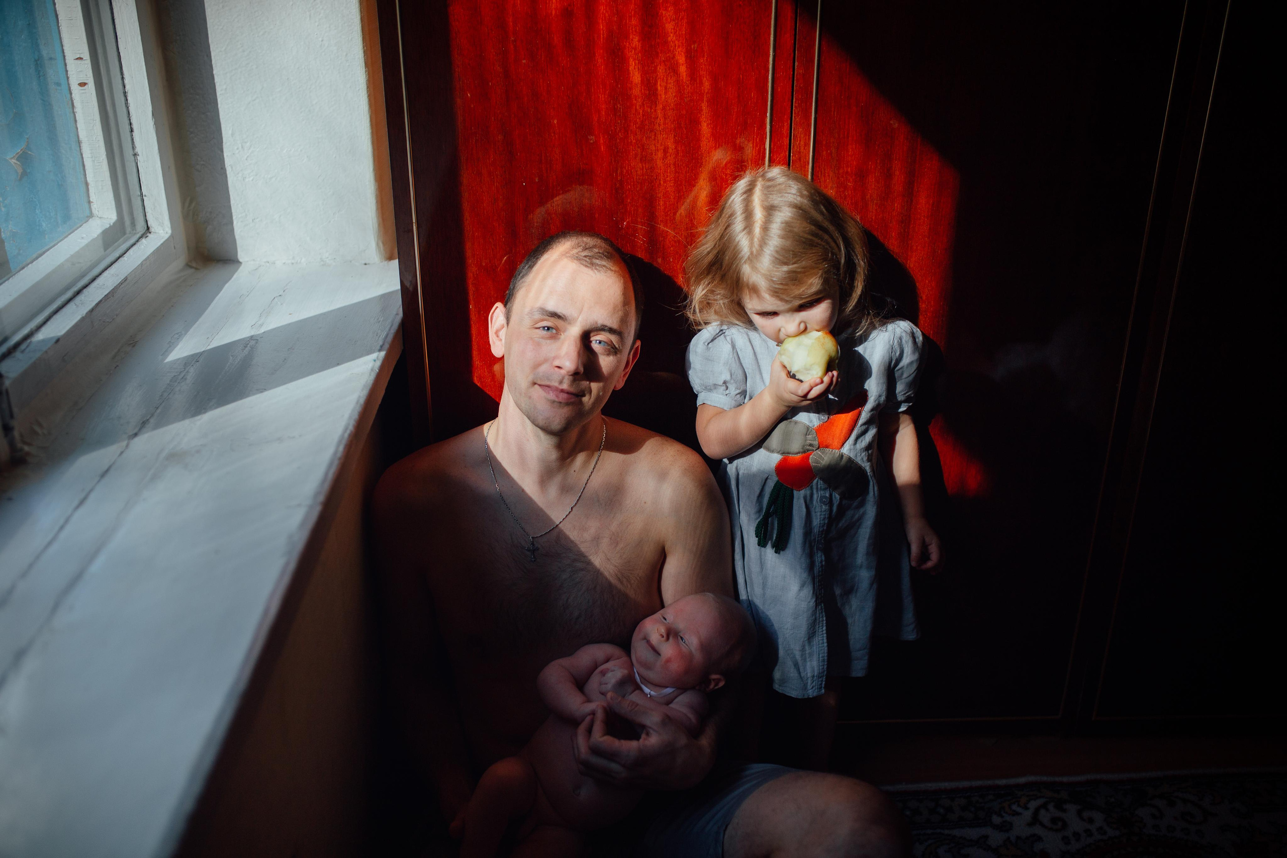 Домашняя, осенняя, 21