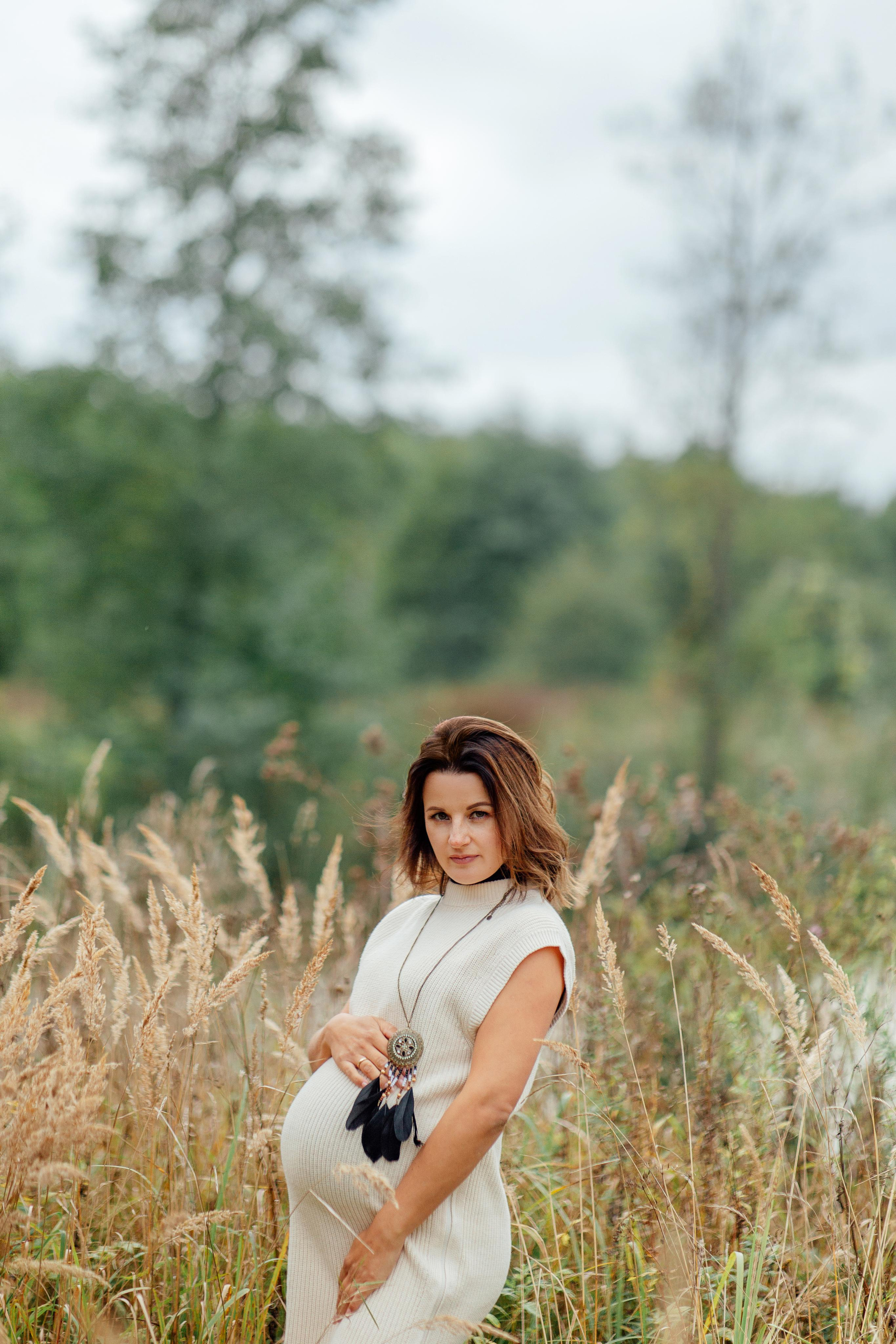 Прилуки, осень 2021