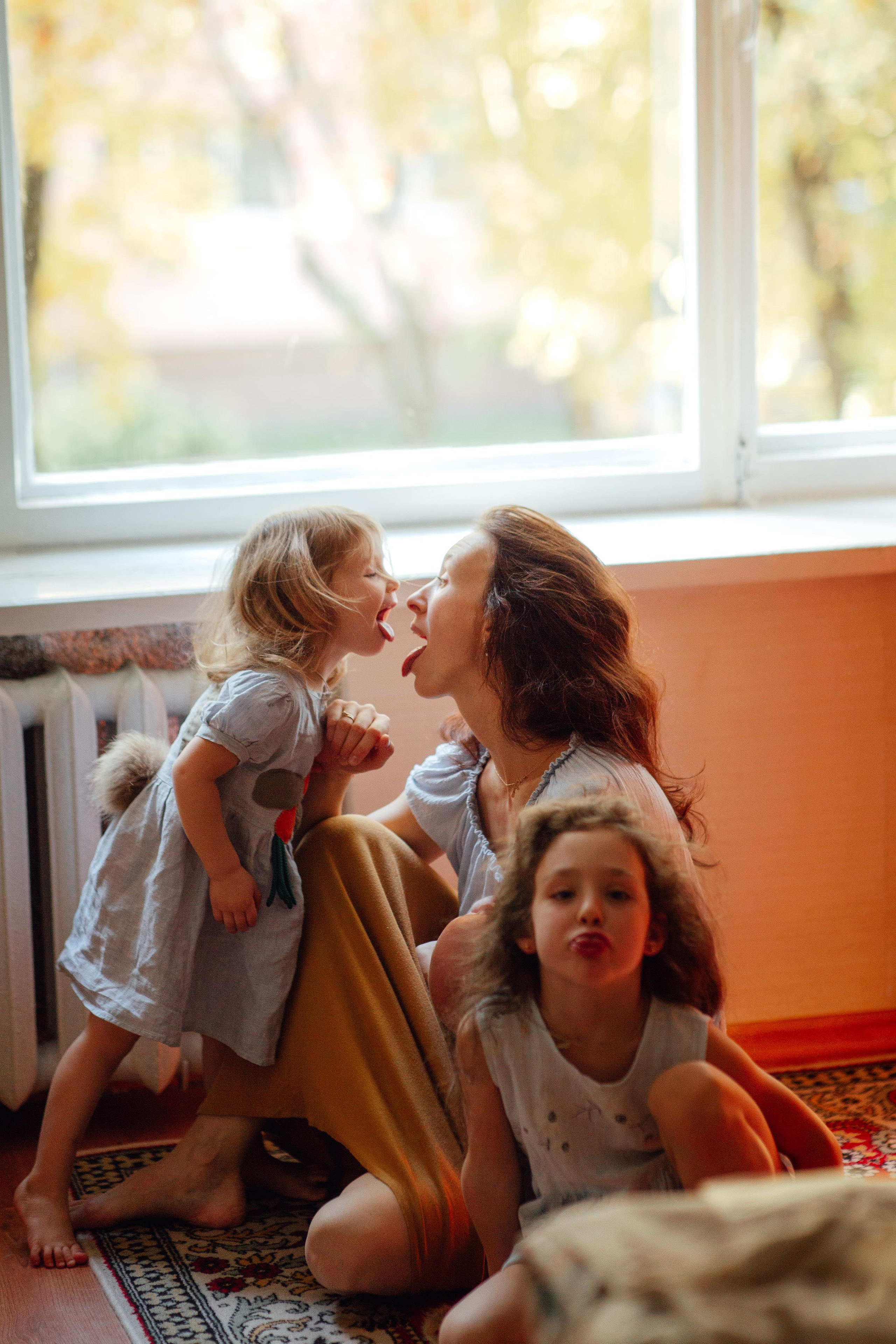 Домашняя, осенняя, 21